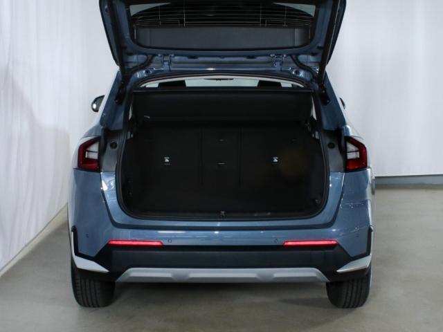 BMW X1 – Bild 8