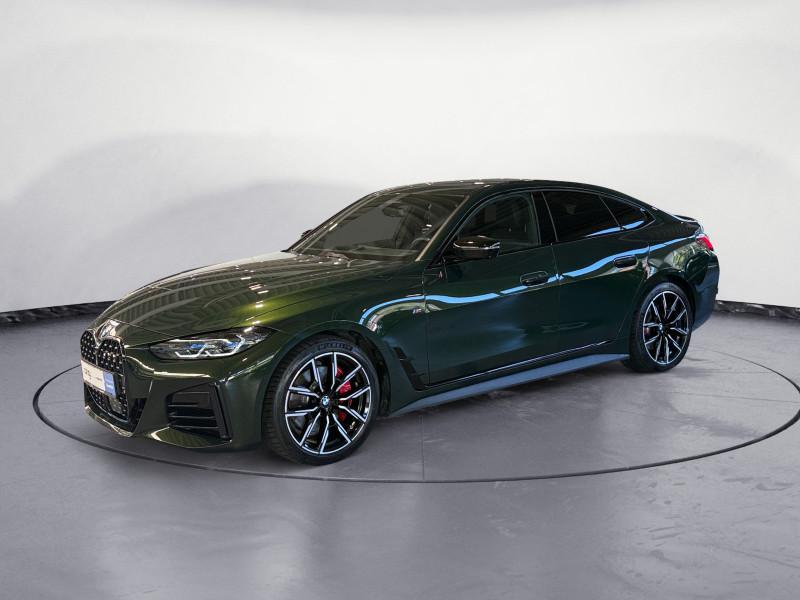 BMW 430i 2023