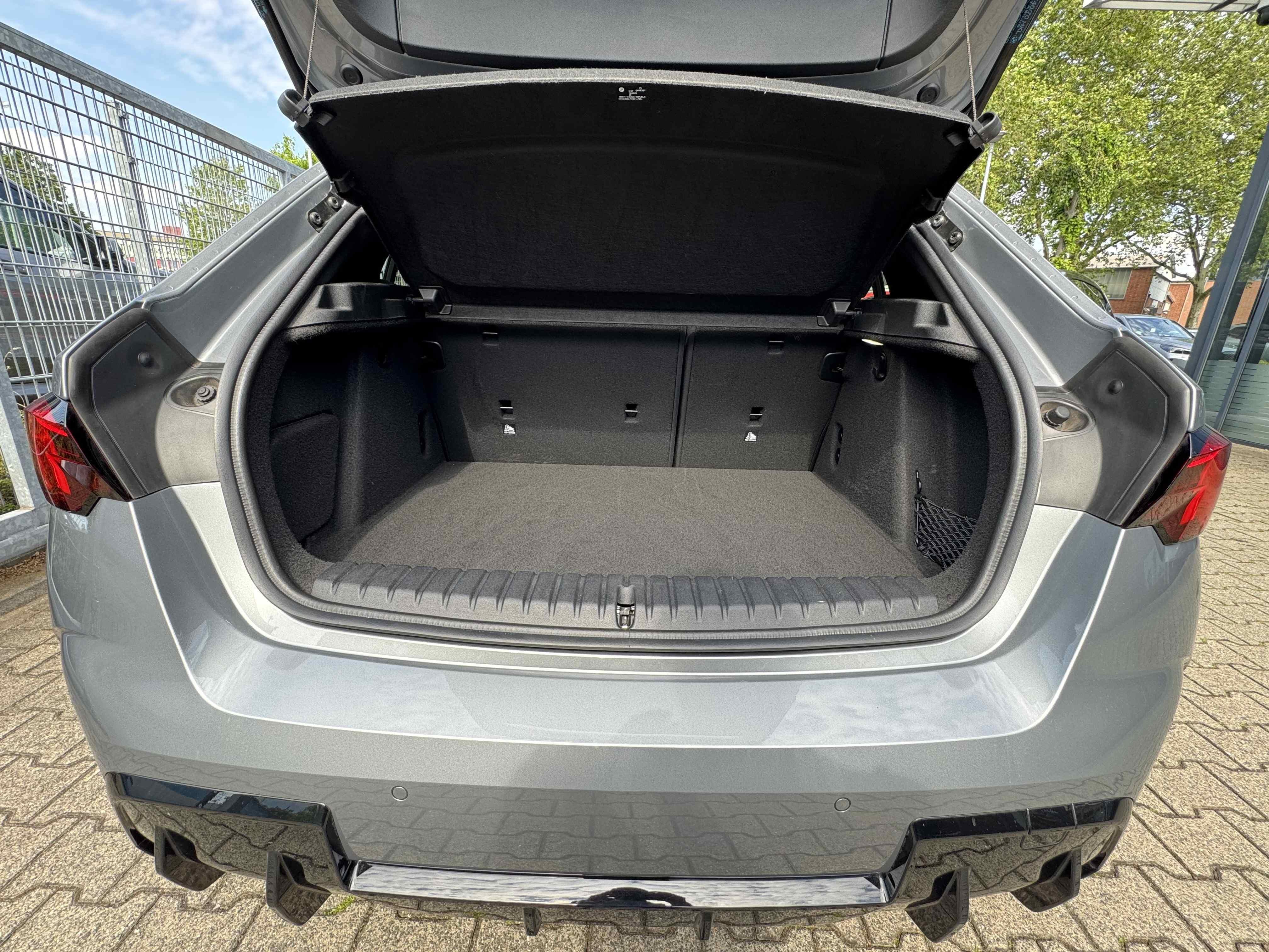 BMW 1er – Bild 21