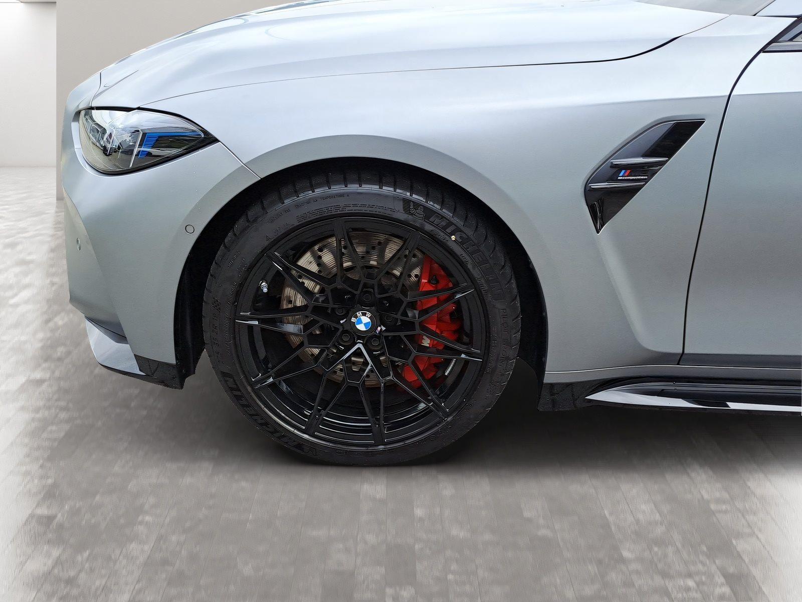 BMW M3 Touring – Bild 8