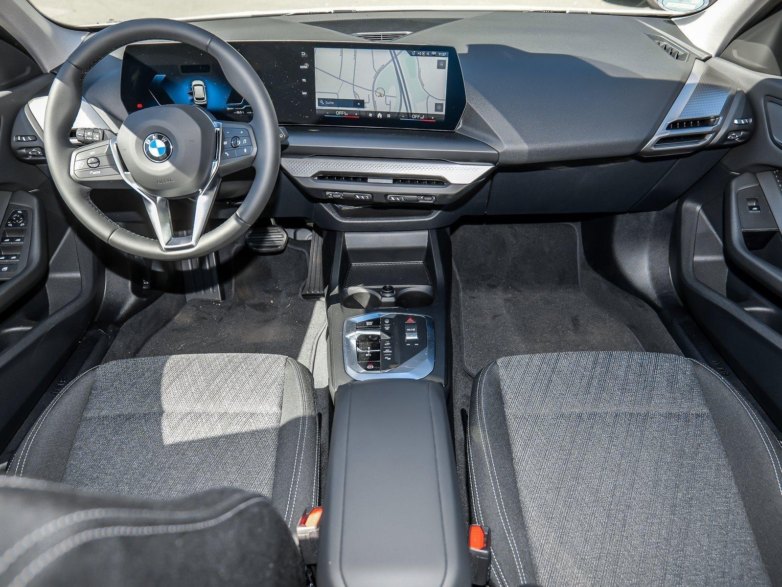 BMW 1er – Bild 3