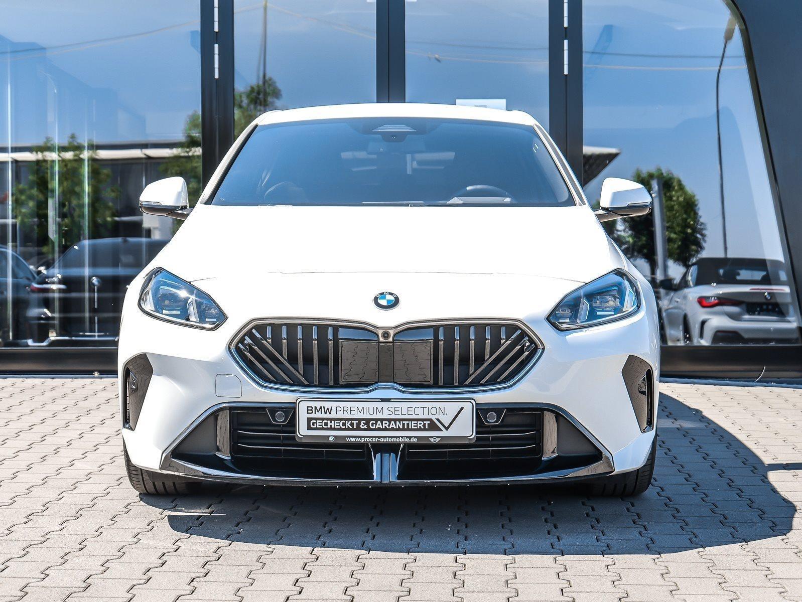 BMW 1er – Bild 21