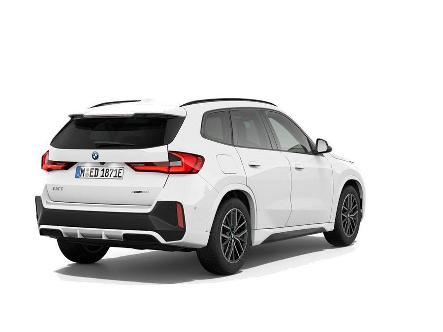 BMW iX1 – Bild 3