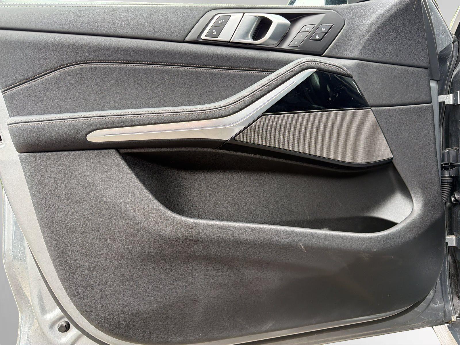 BMW X5 – Bild 15