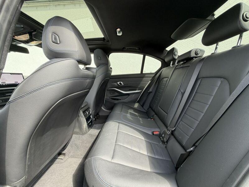 BMW 3er – Bild 12