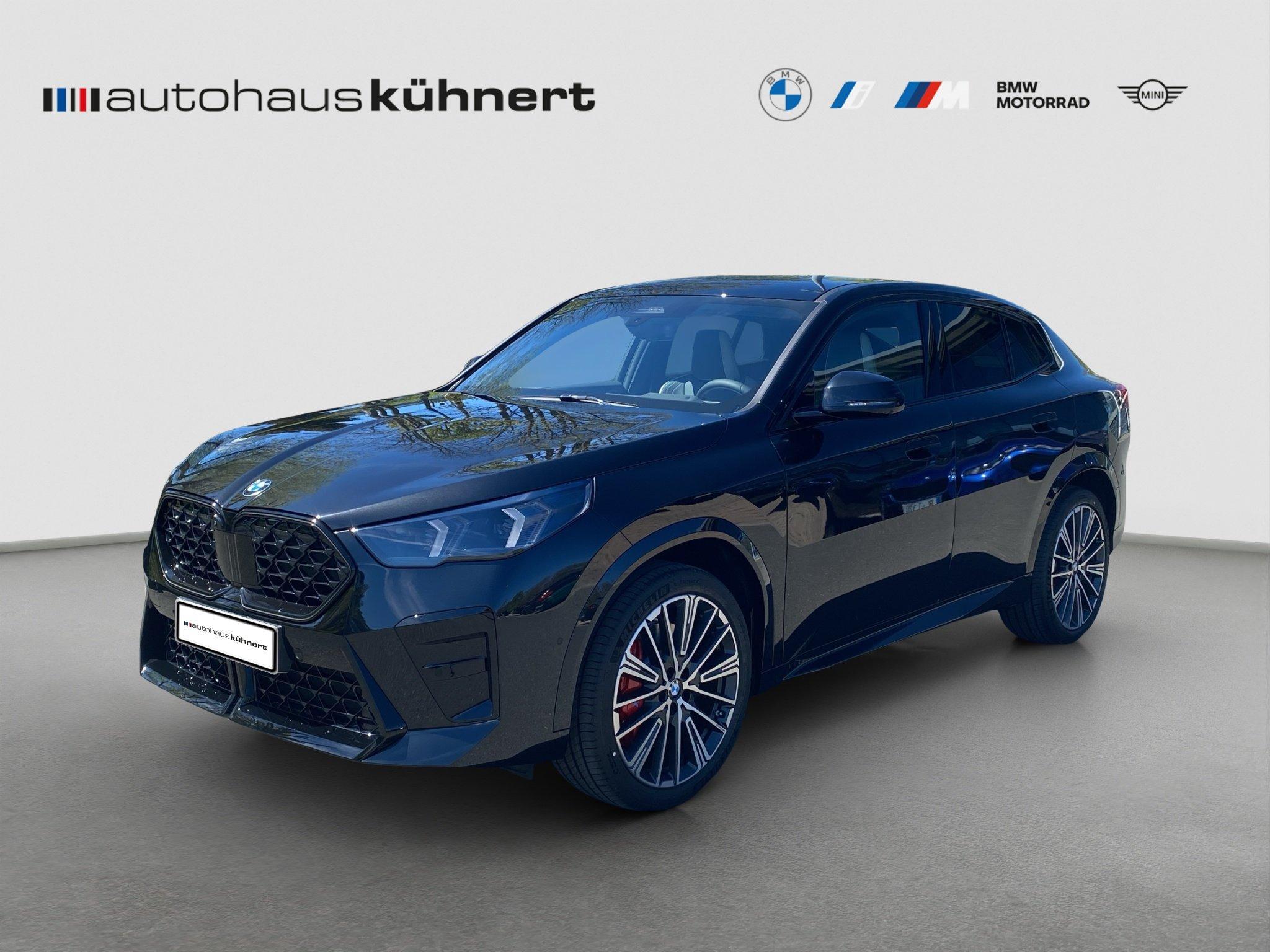 BMW X2 – Bild 2