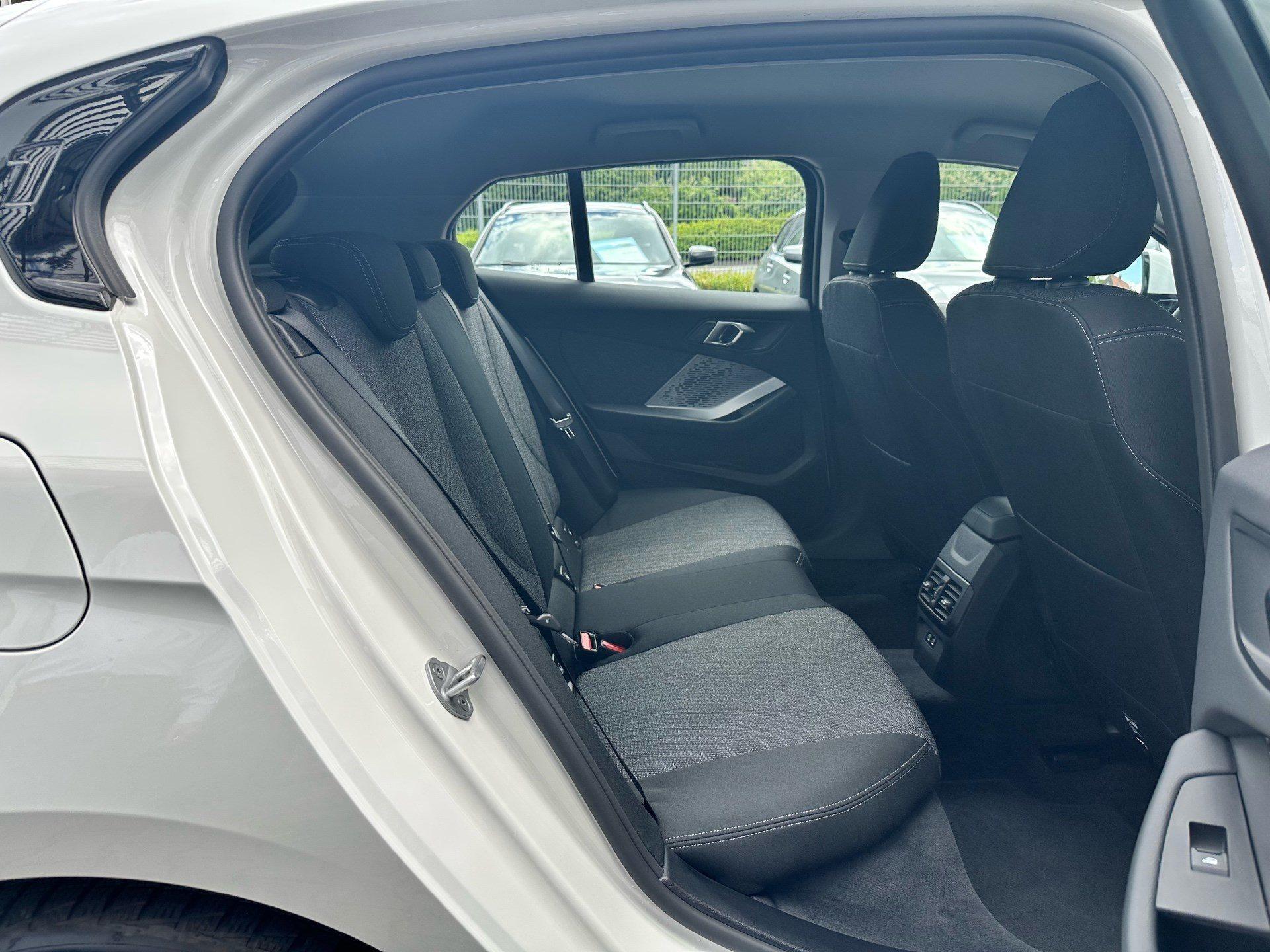 BMW 1er – Bild 21