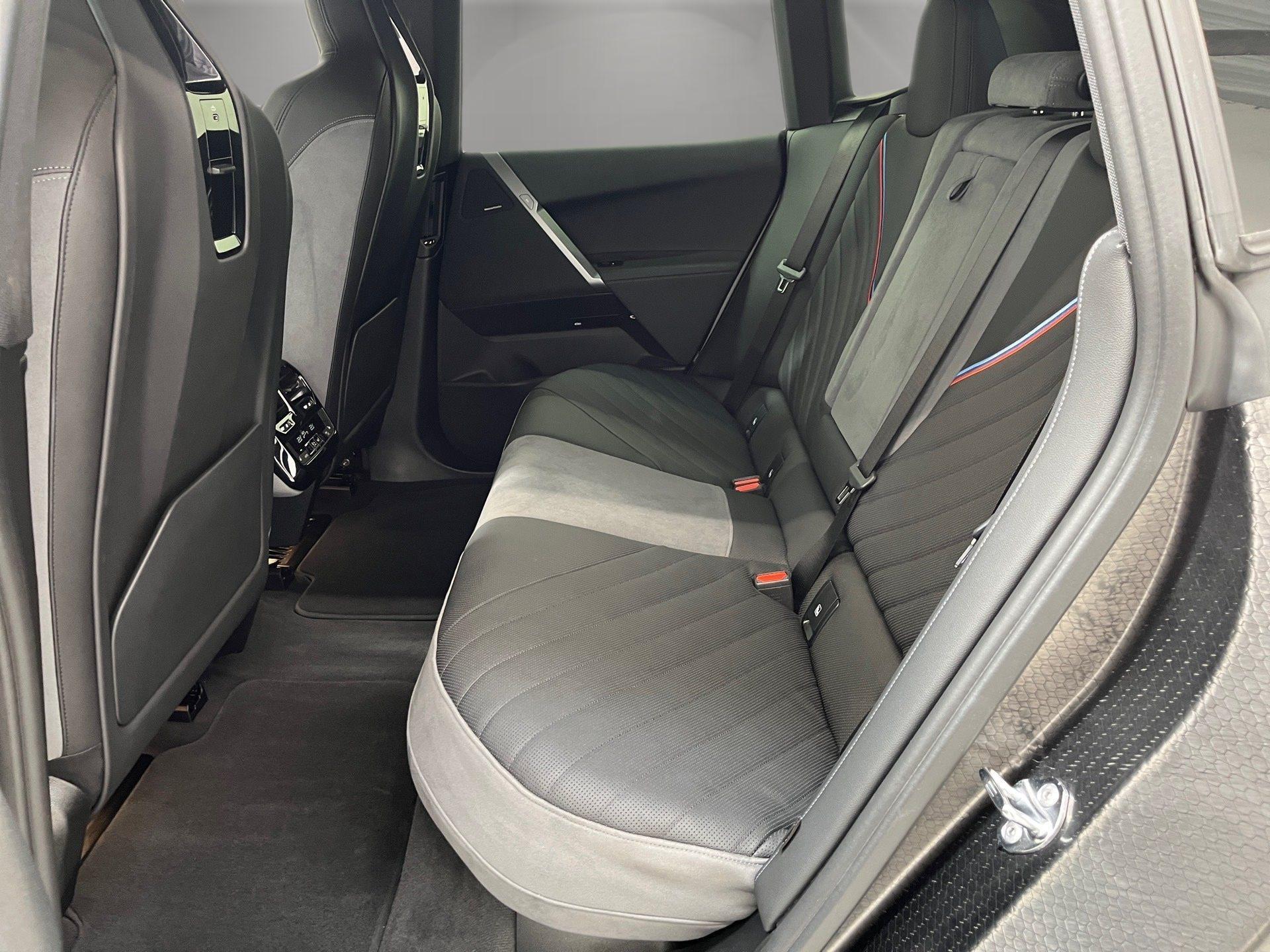 BMW iX – Bild 16