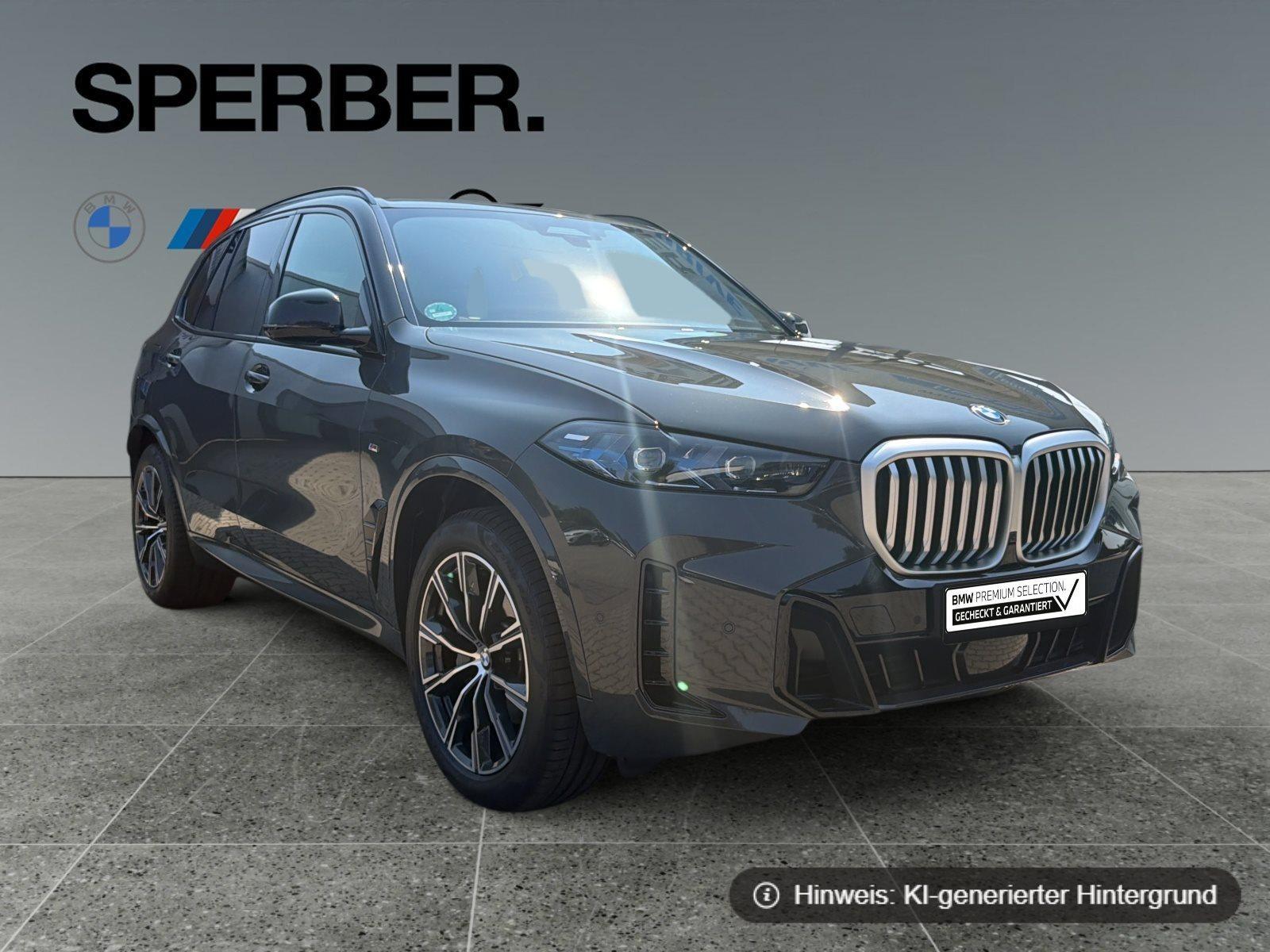 BMW X5 – Bild 17