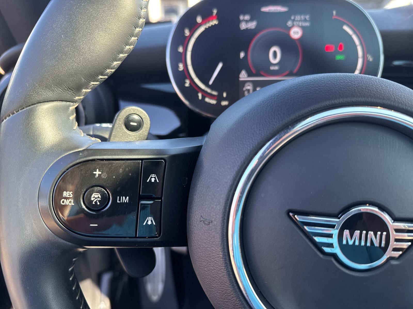 MINI Cooper 3-Türer – Bild 21
