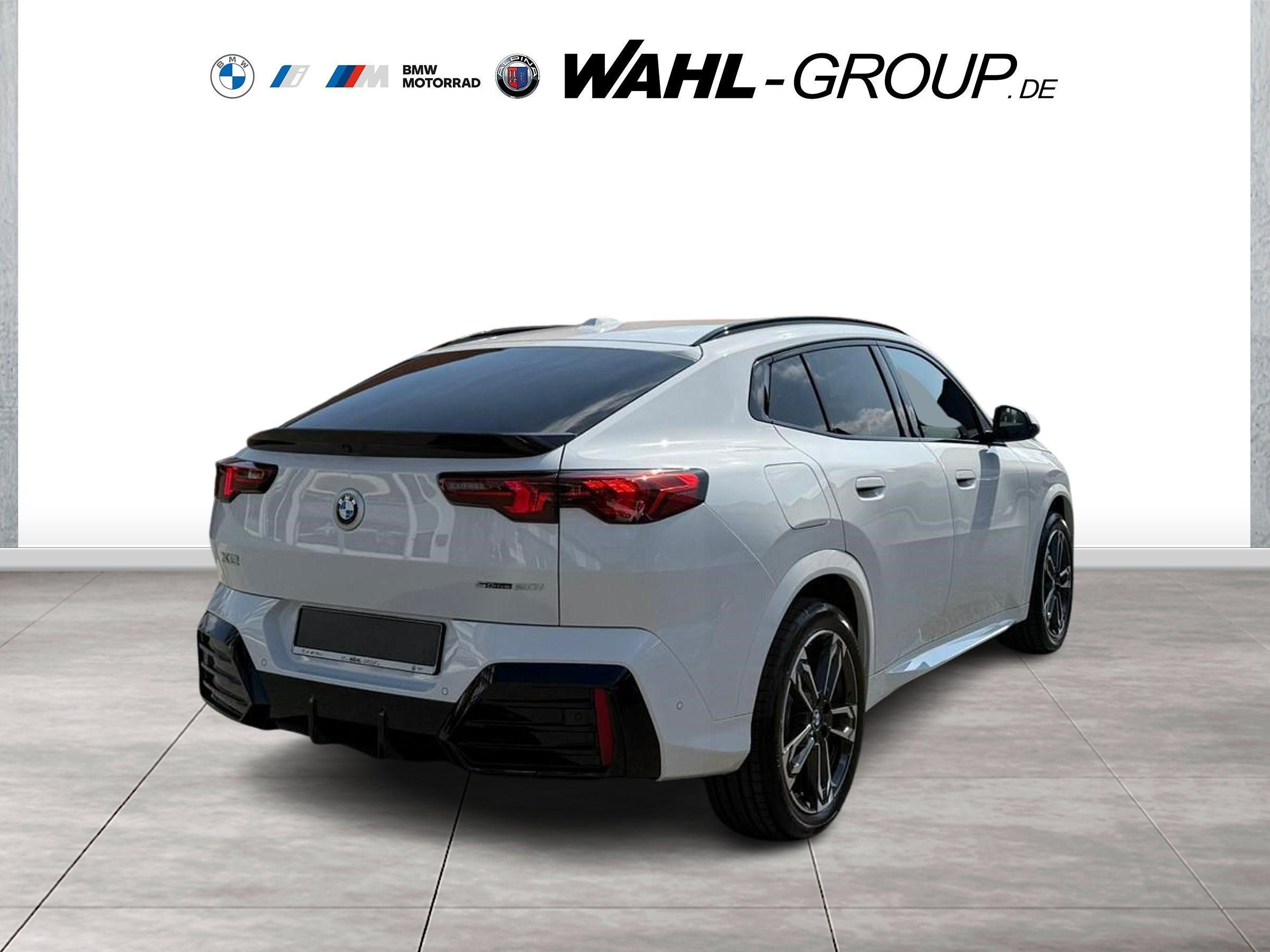 BMW X2 – Bild 6