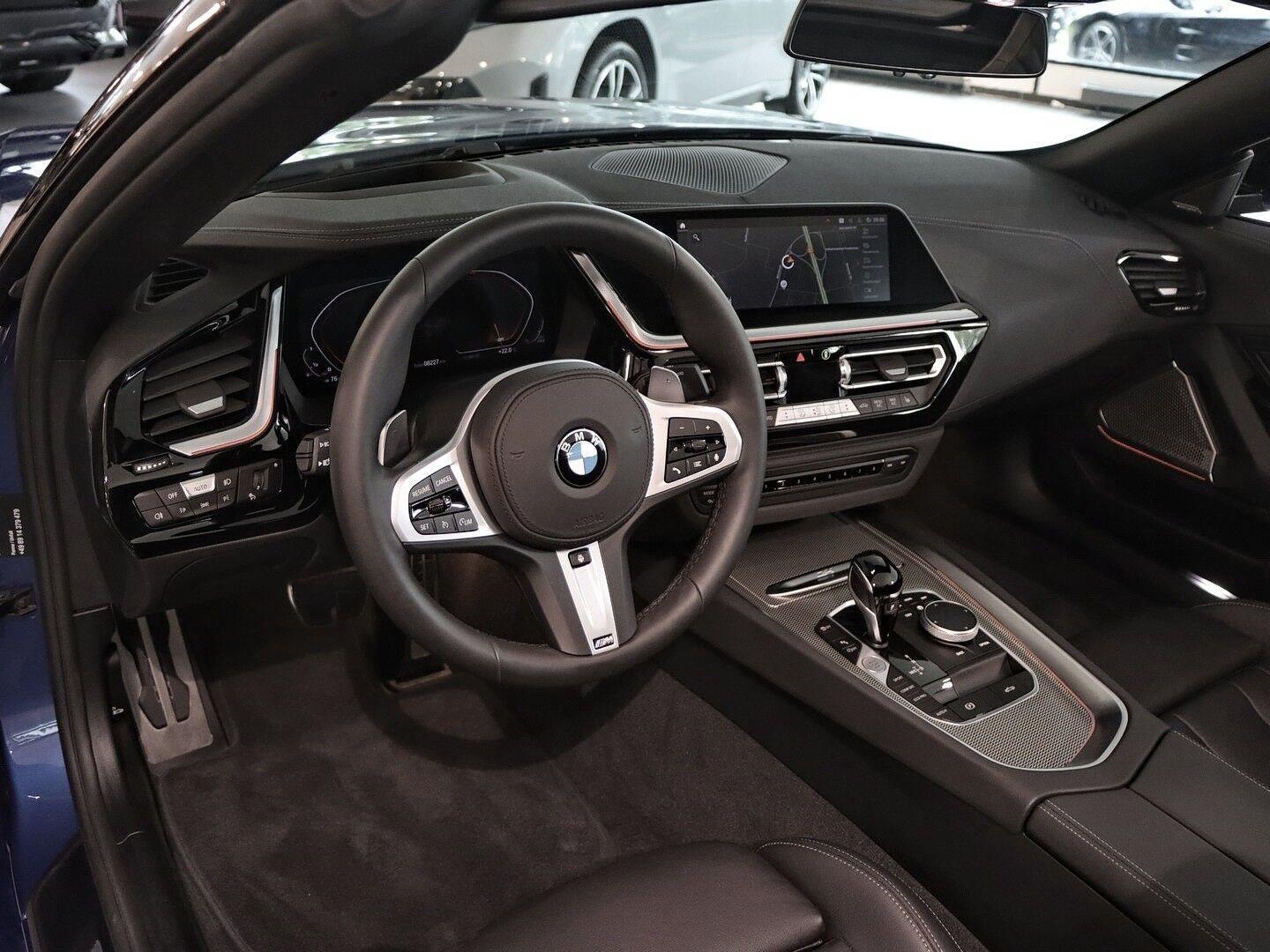 BMW Z4 – Bild 16