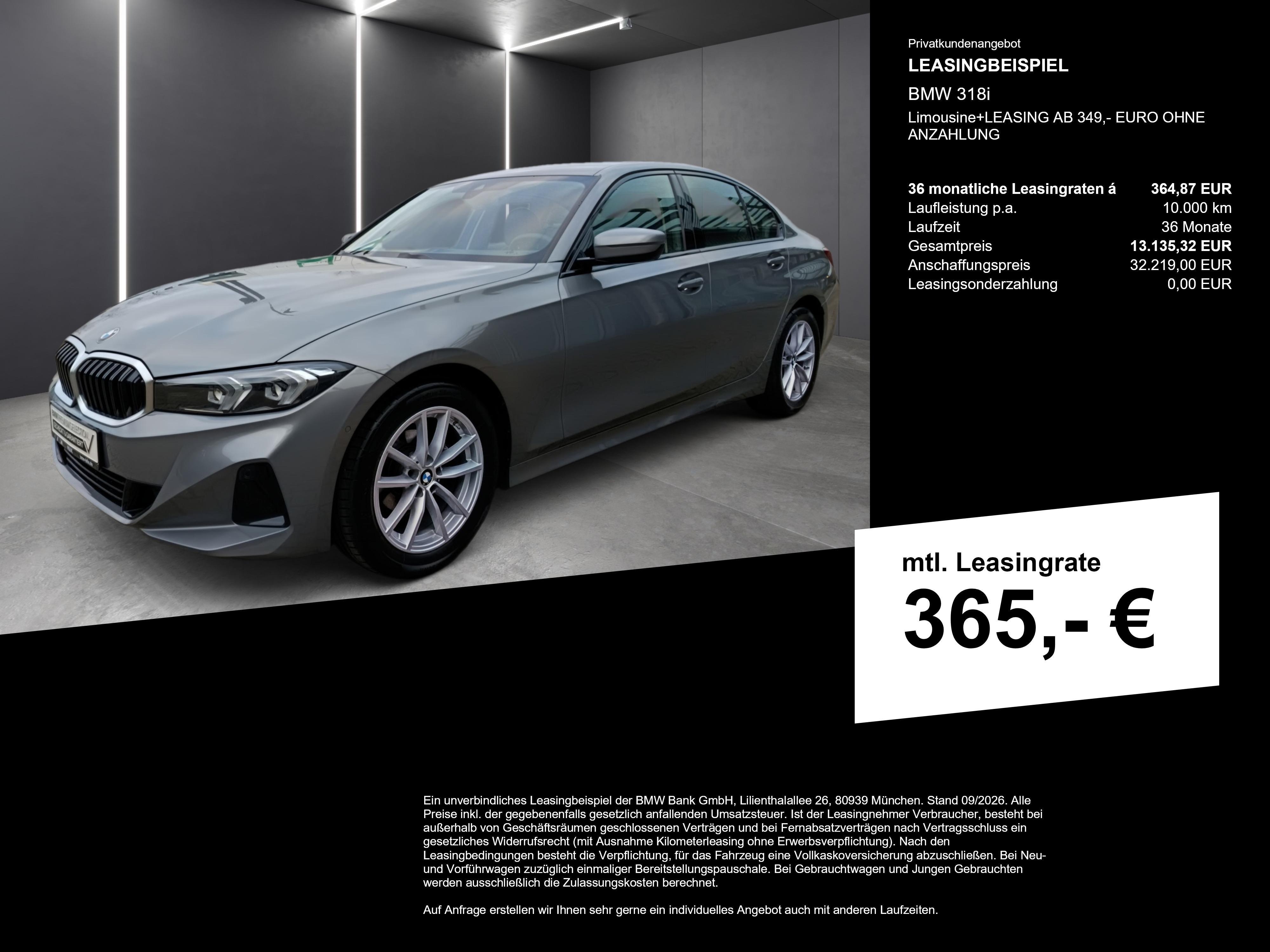 BMW 3er – Bild 3
