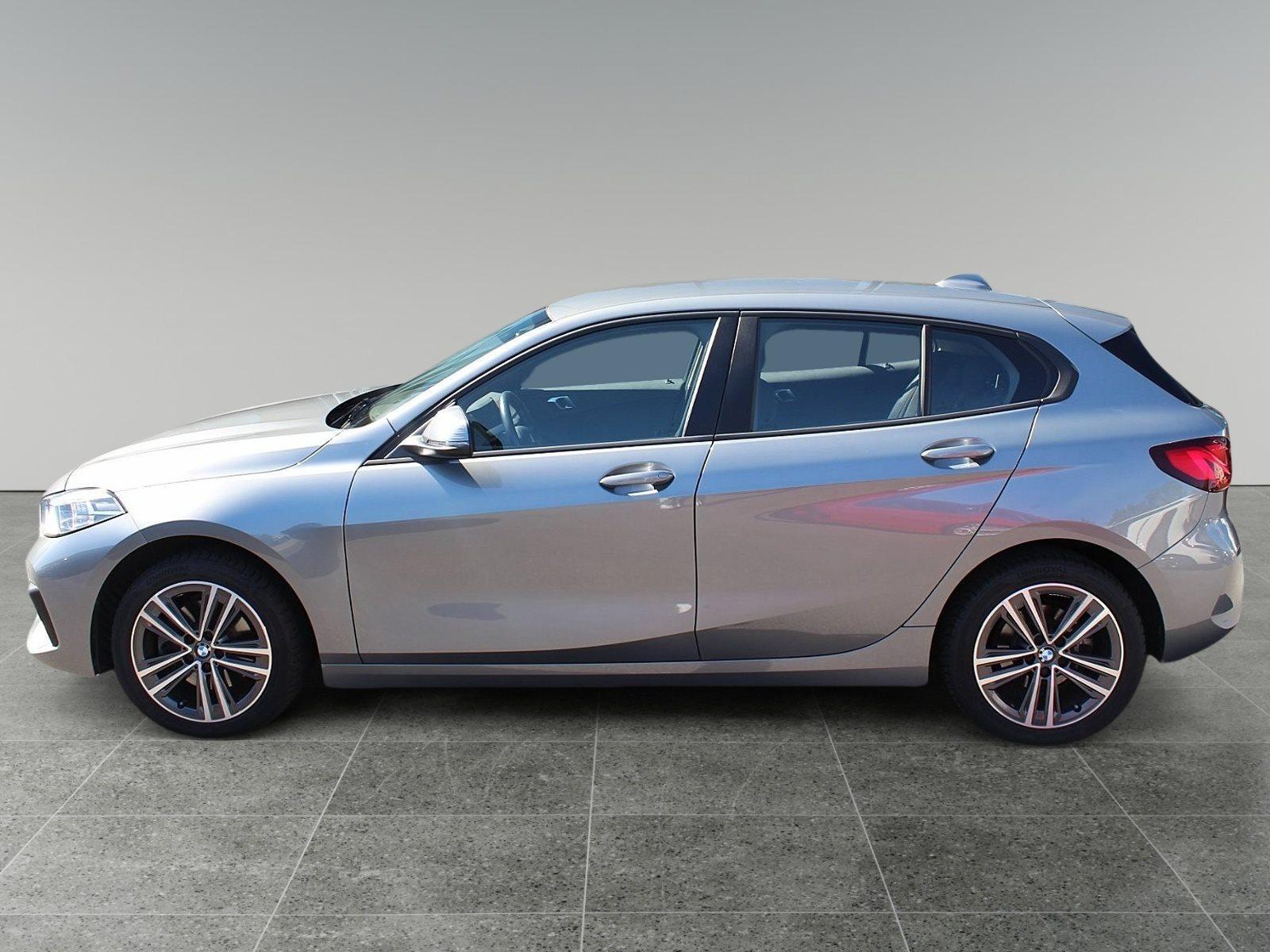 BMW 1er – Bild 2
