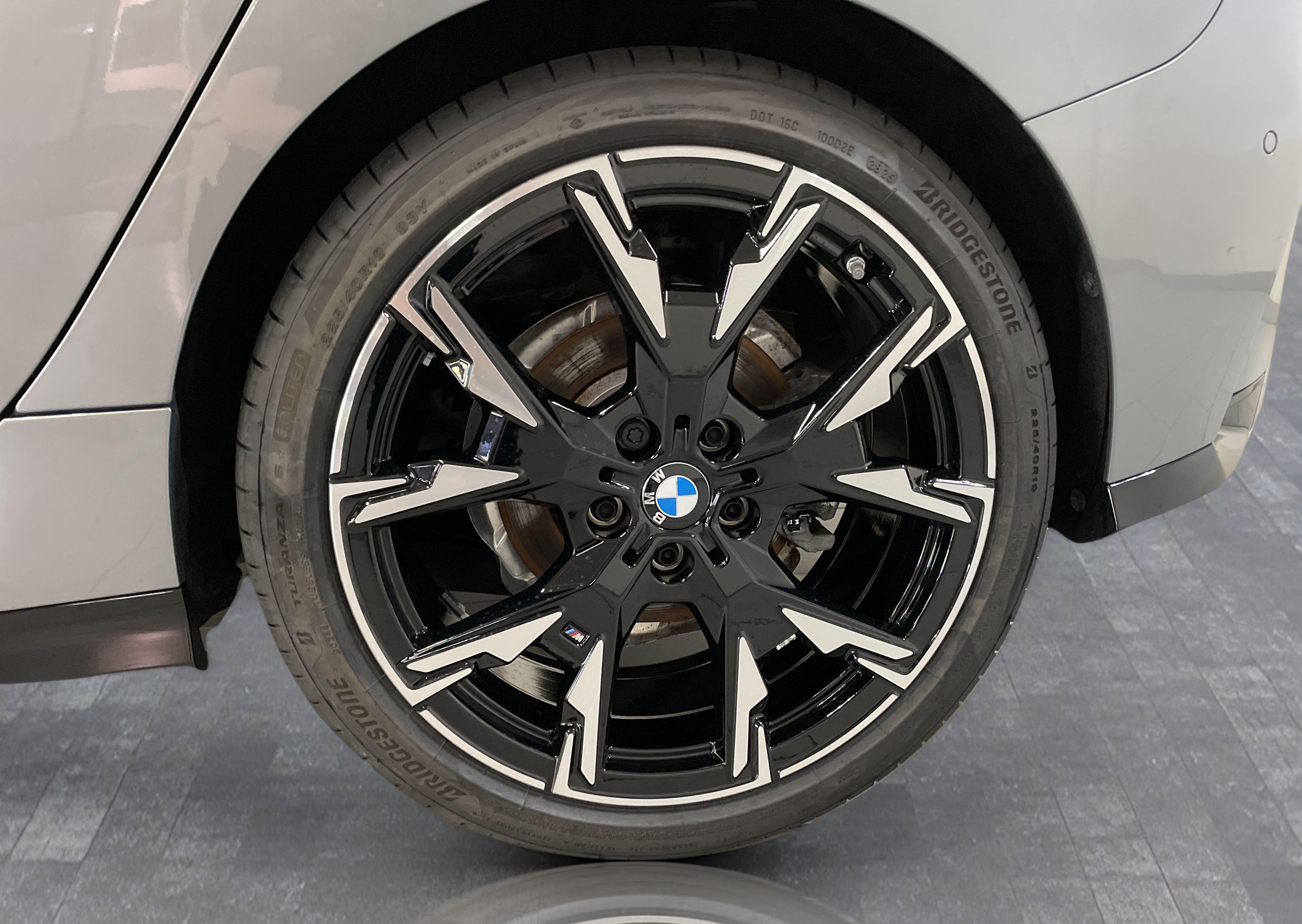 BMW 1er – Bild 8