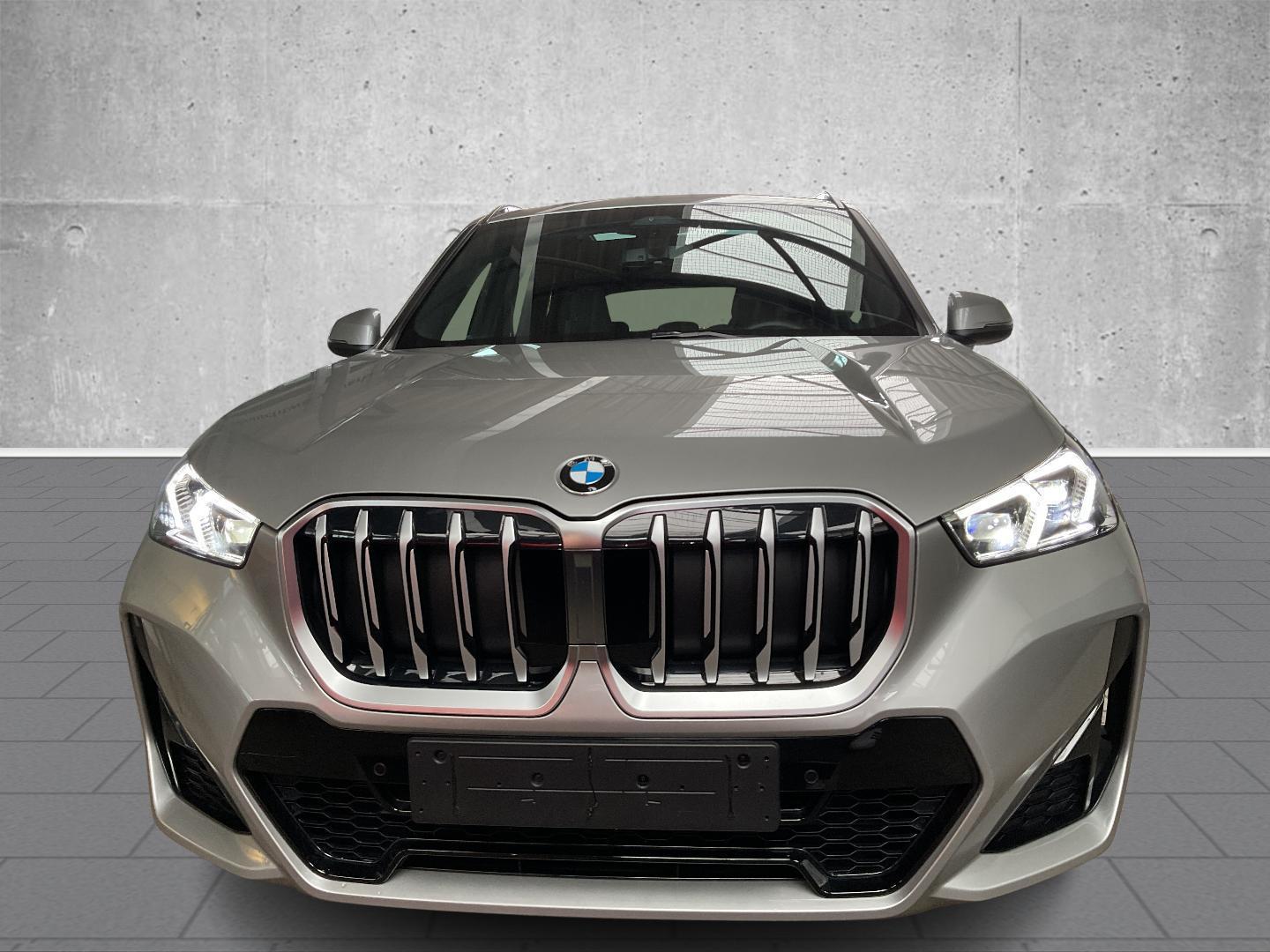 BMW X1 – Bild 45