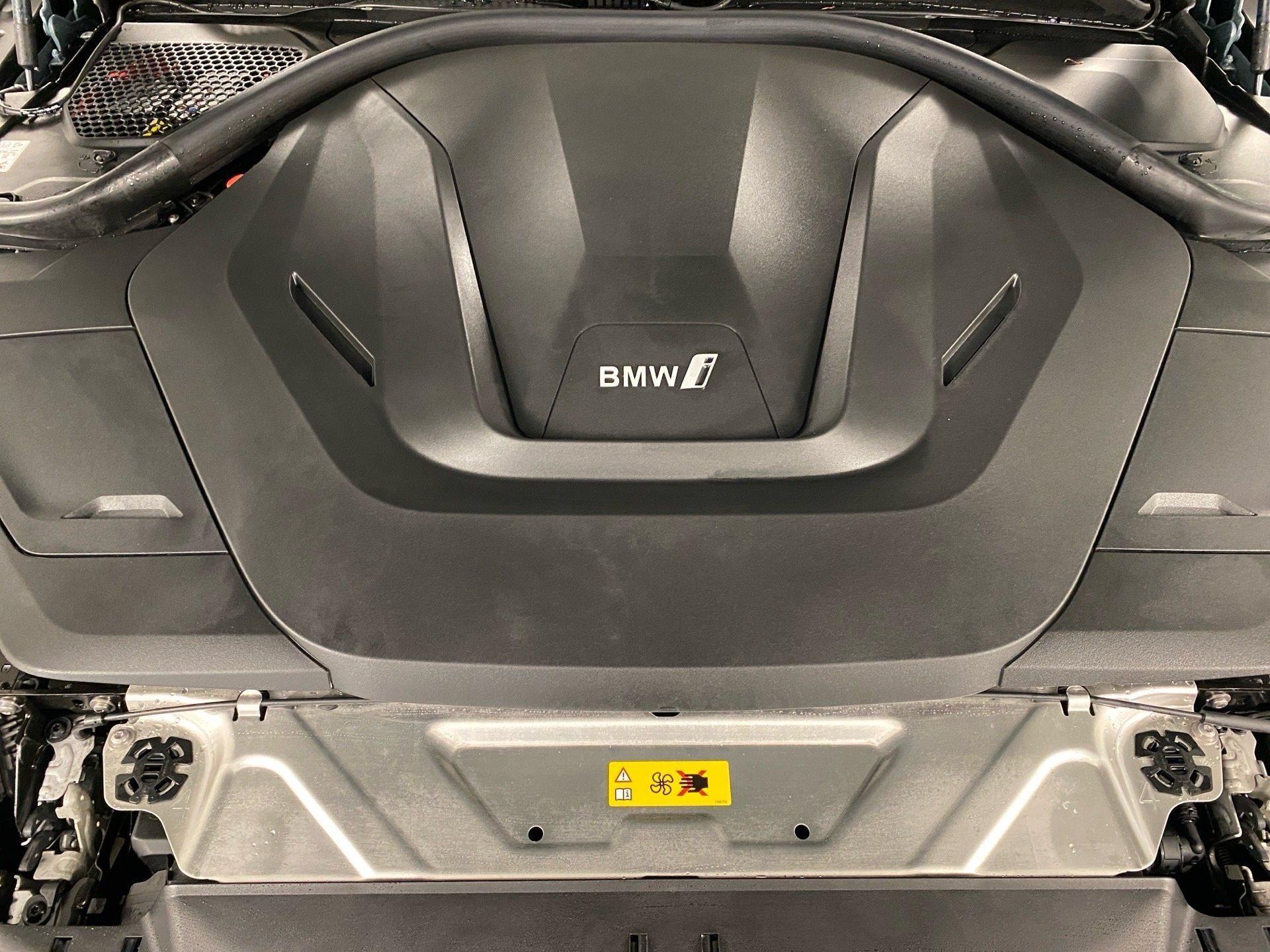 BMW 4er Gran Coupé – Bild 6