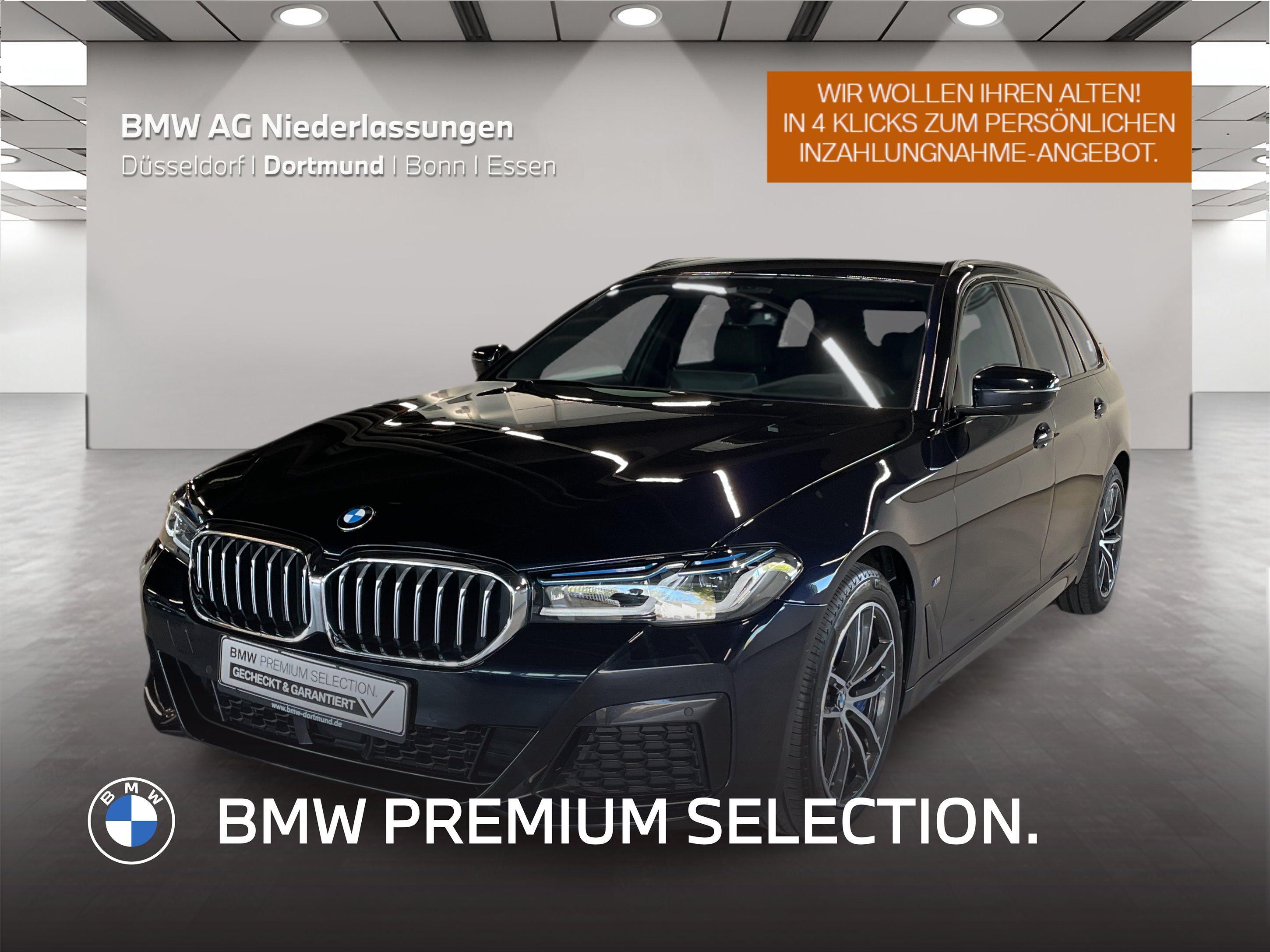 BMW 530D 2023
