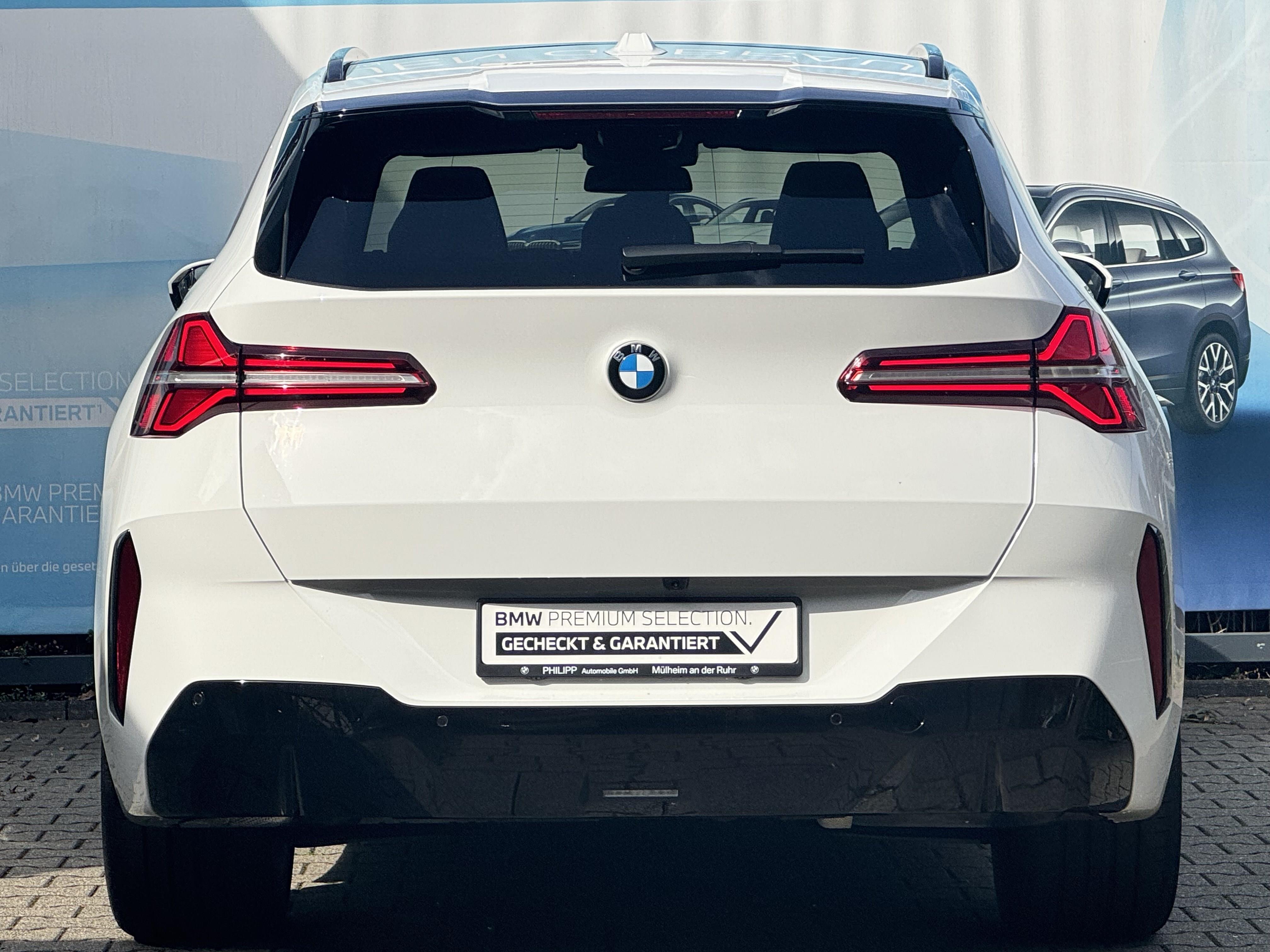 BMW X3 – Bild 26