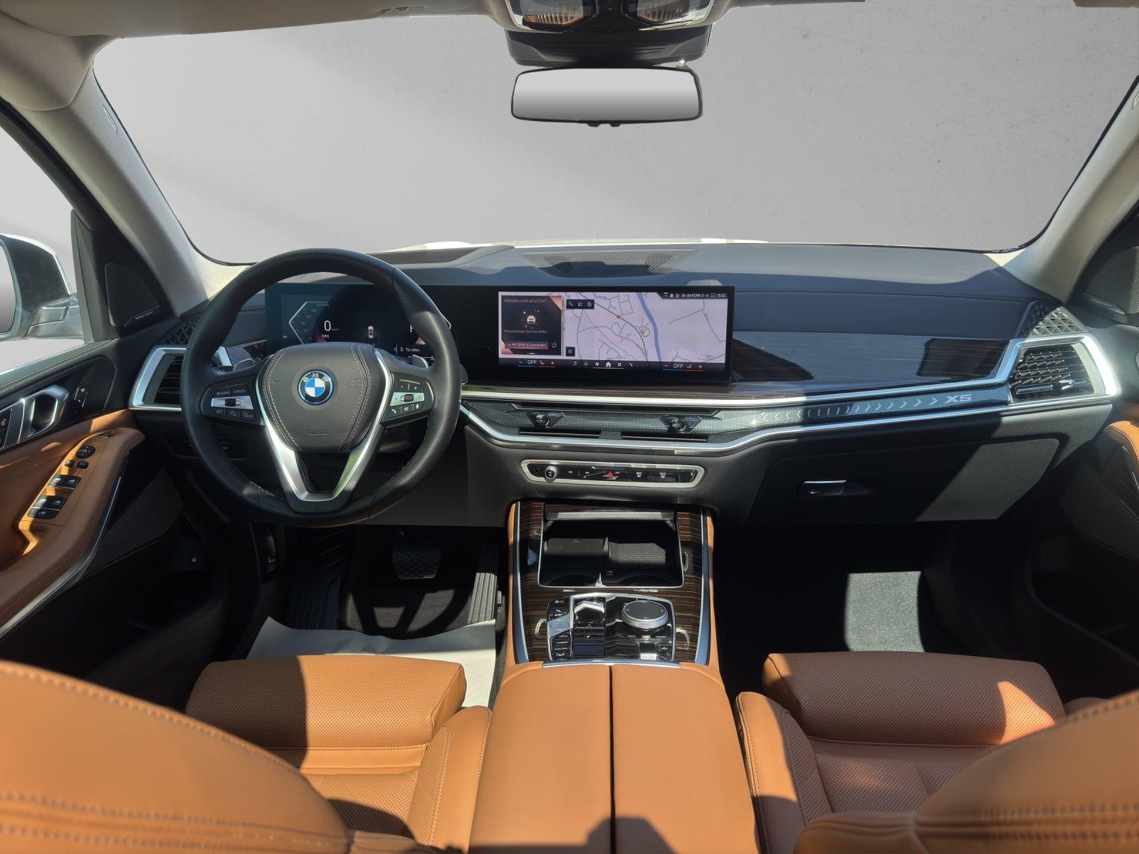 BMW X5 – Bild 19