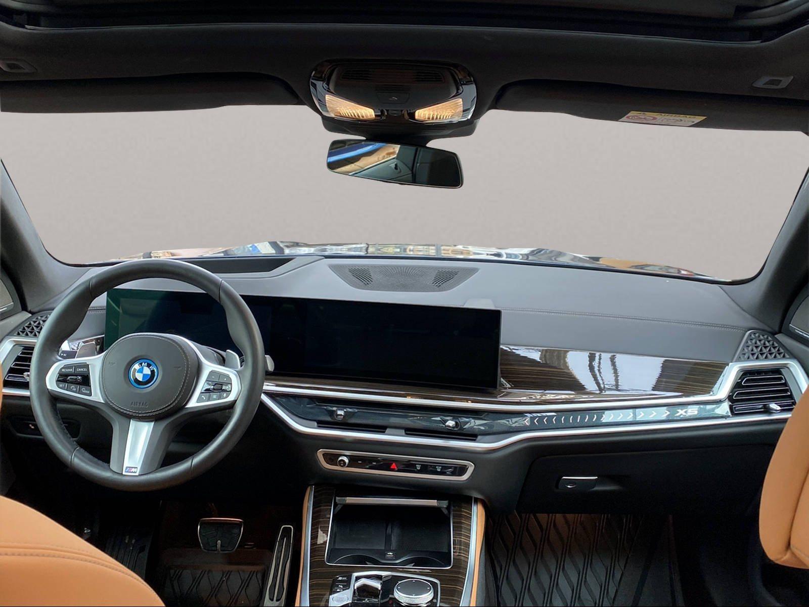 BMW X5 – Bild 17