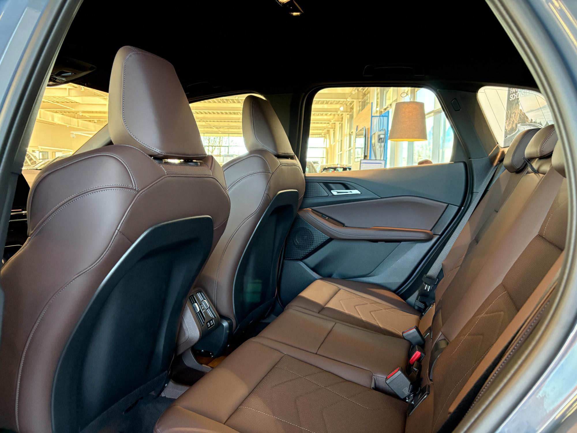 BMW 2er Active Tourer – Bild 27
