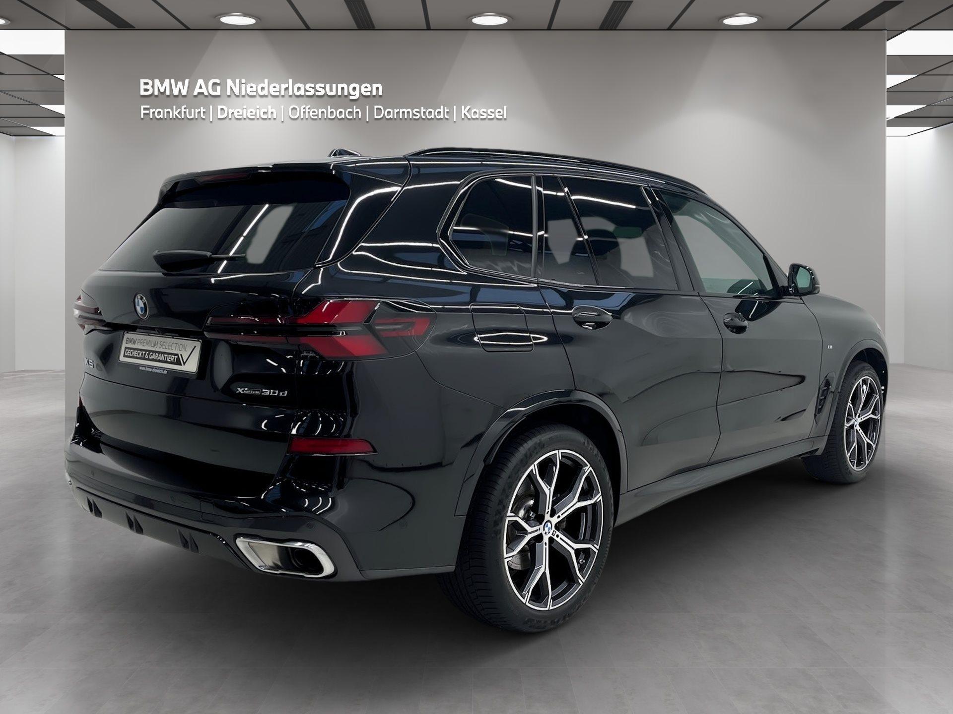 BMW X5 – Bild 3
