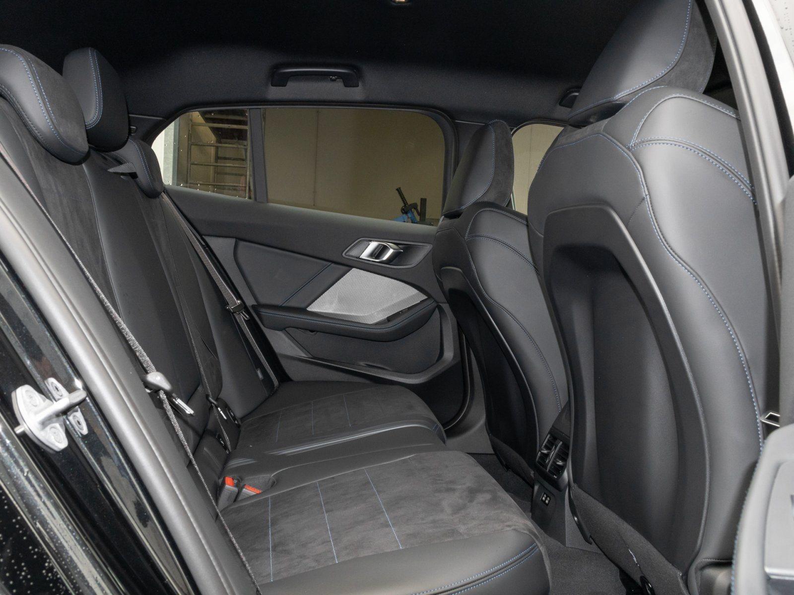 BMW 1er – Bild 4