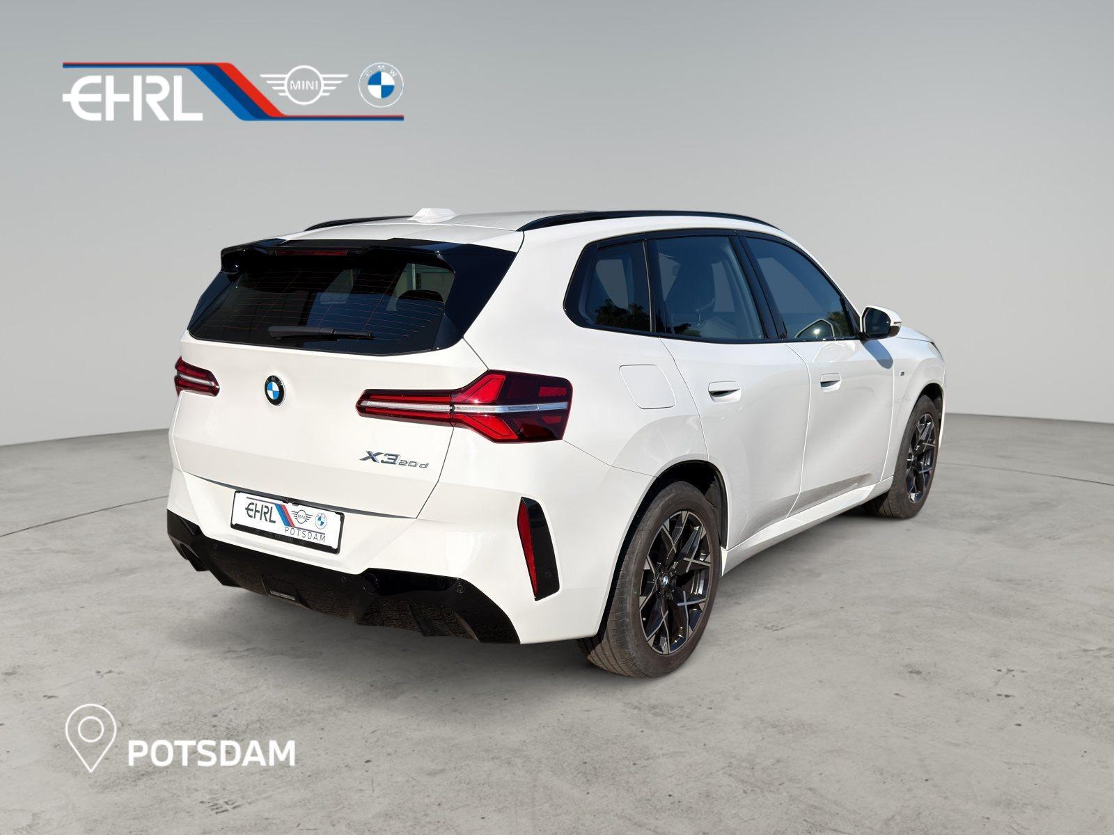 BMW X3 – Bild 23