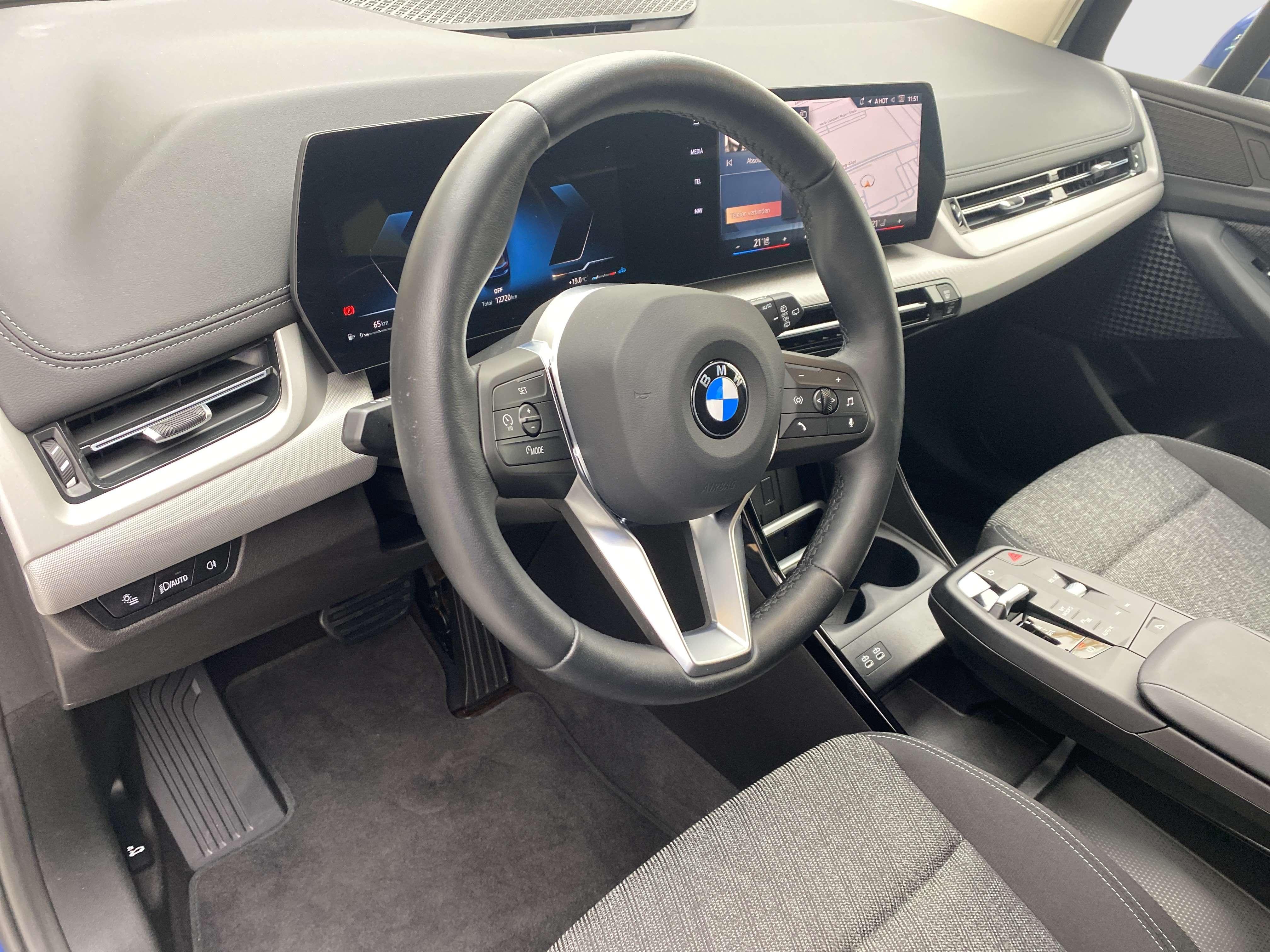 BMW 2er Active Tourer – Bild 13