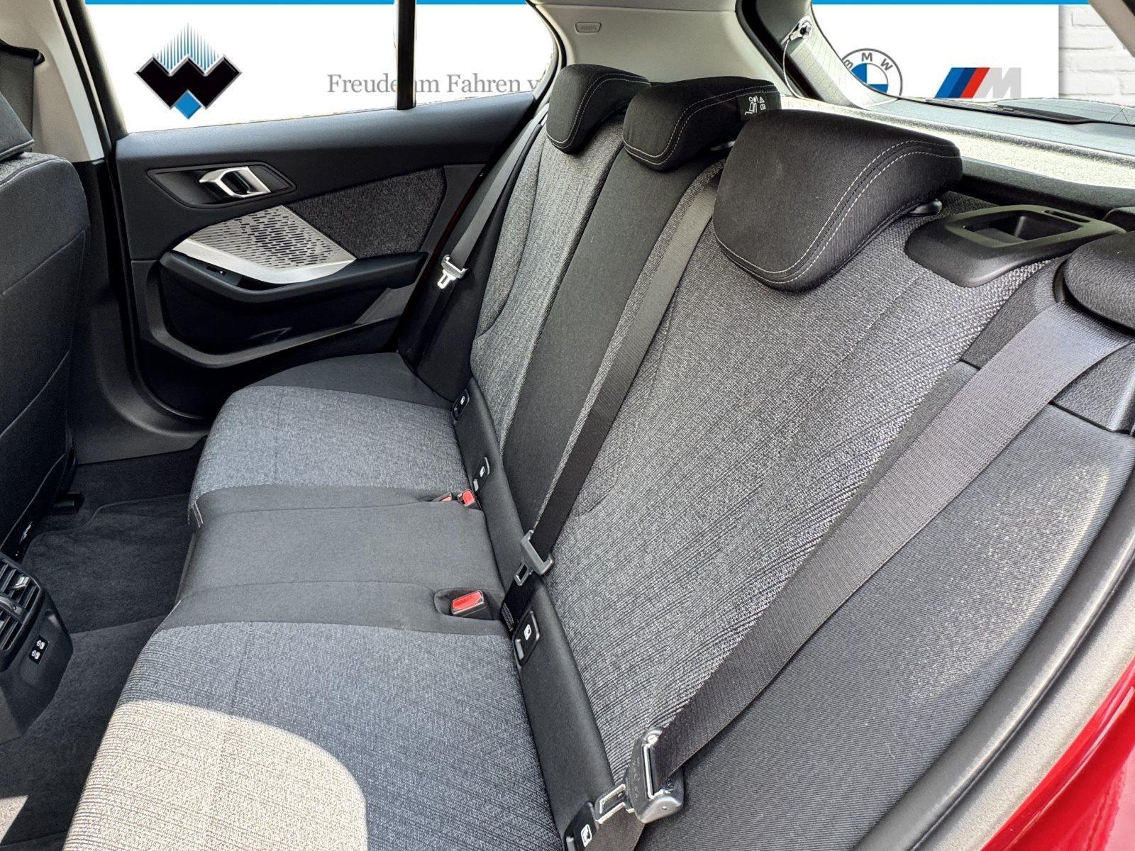 BMW 1er – Bild 17
