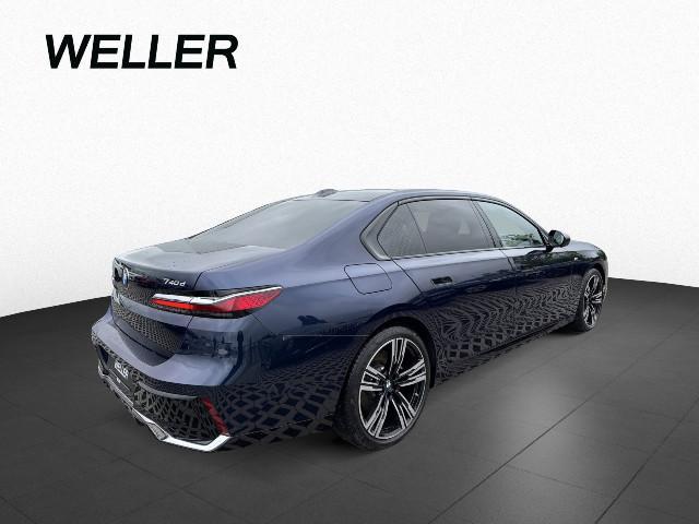BMW 7er – Bild 3