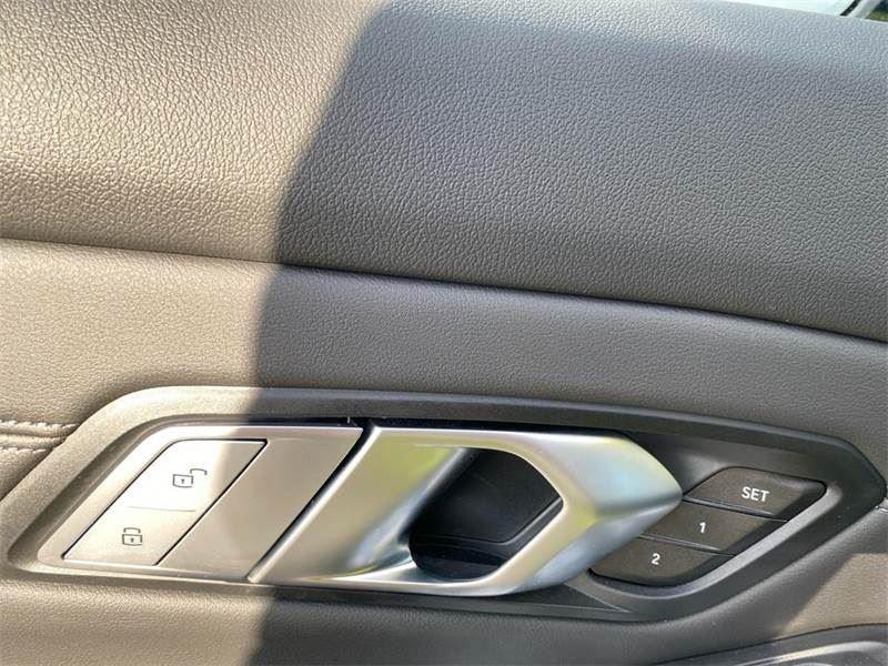 BMW M3 Touring – Bild 22