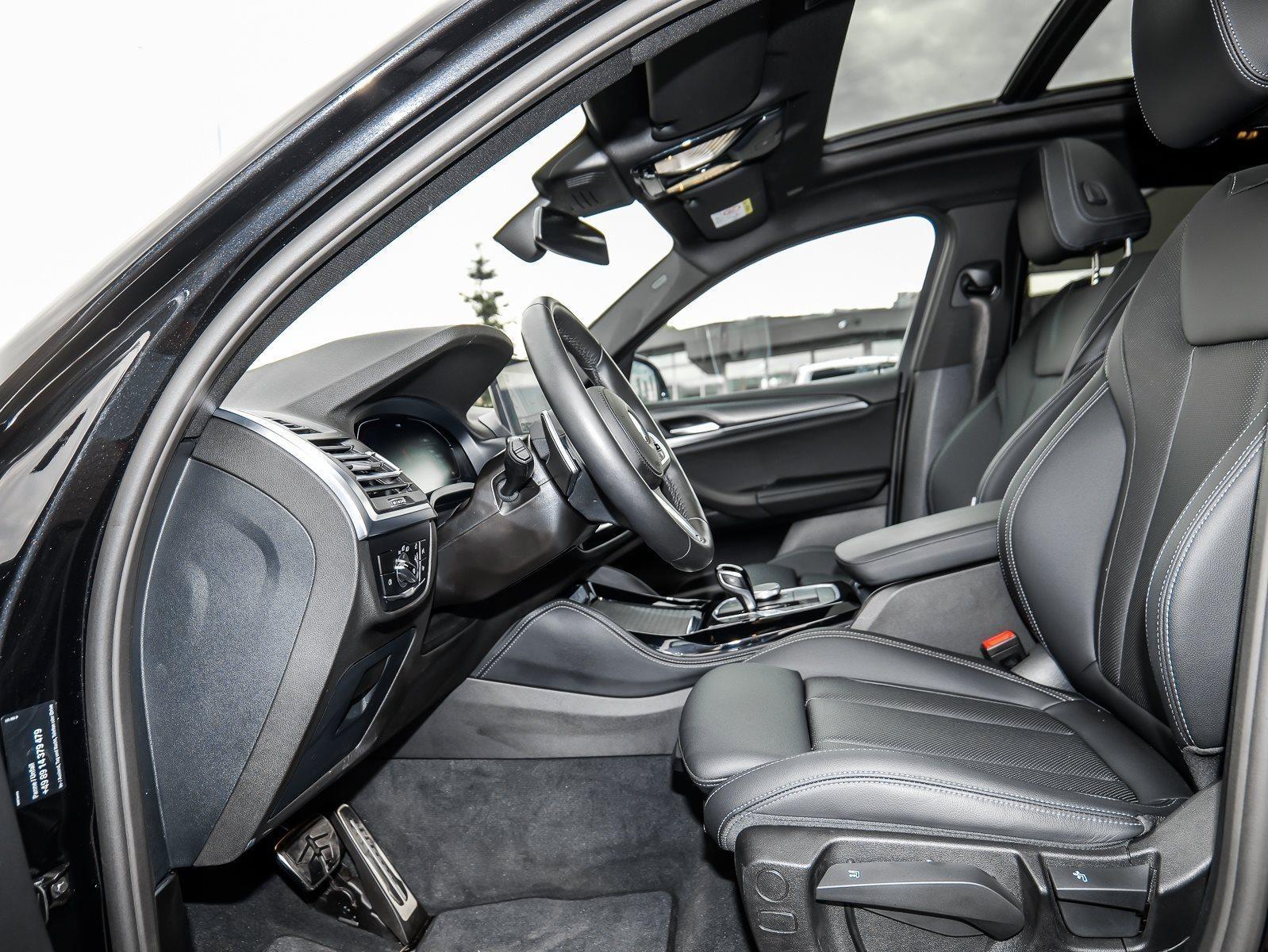 BMW X4 – Bild 5