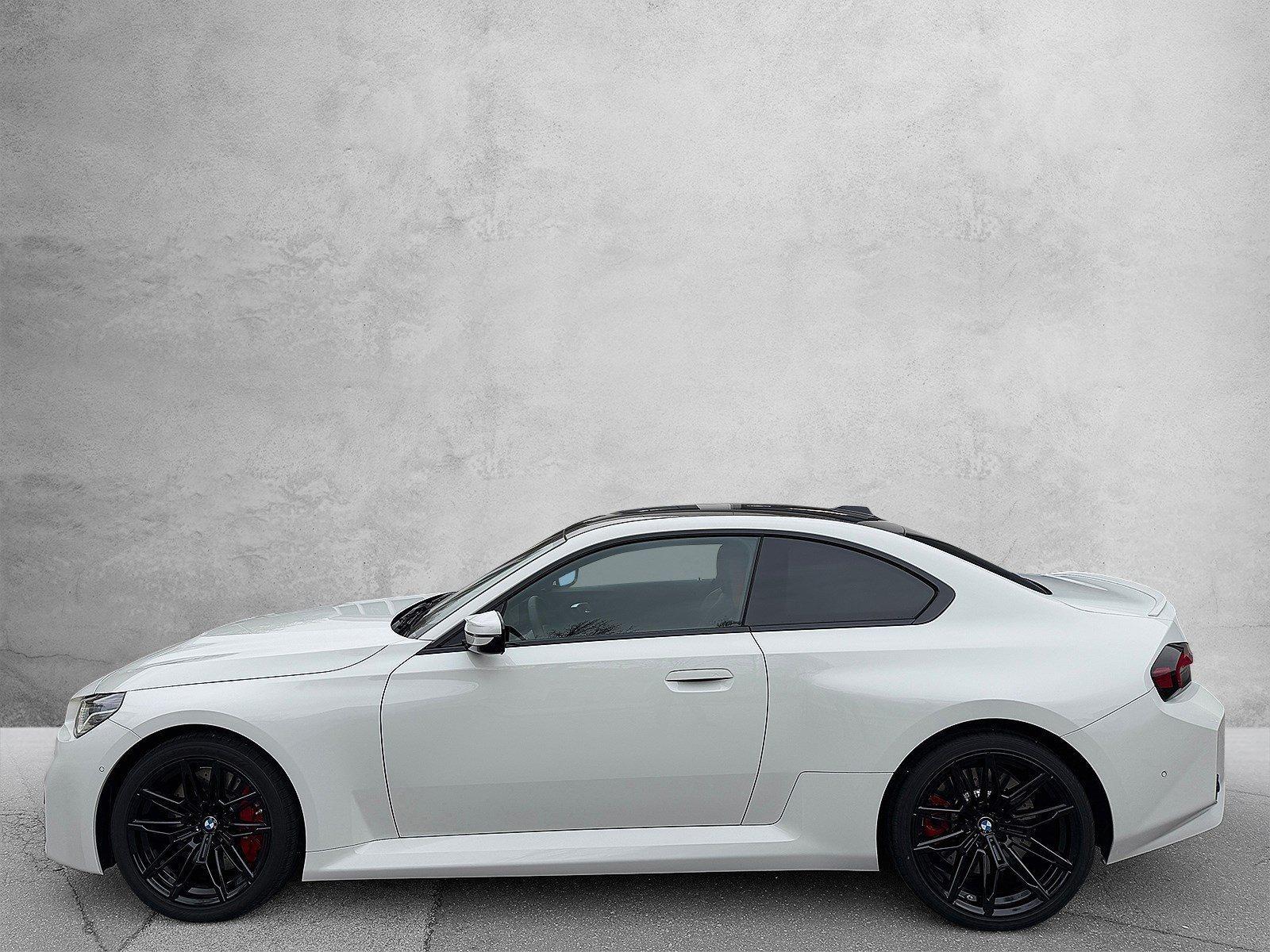 BMW M2 Coupé – Bild 3