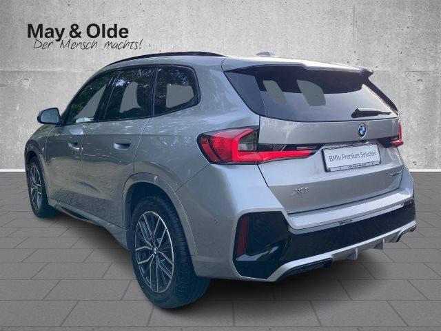 BMW X1 – Bild 5