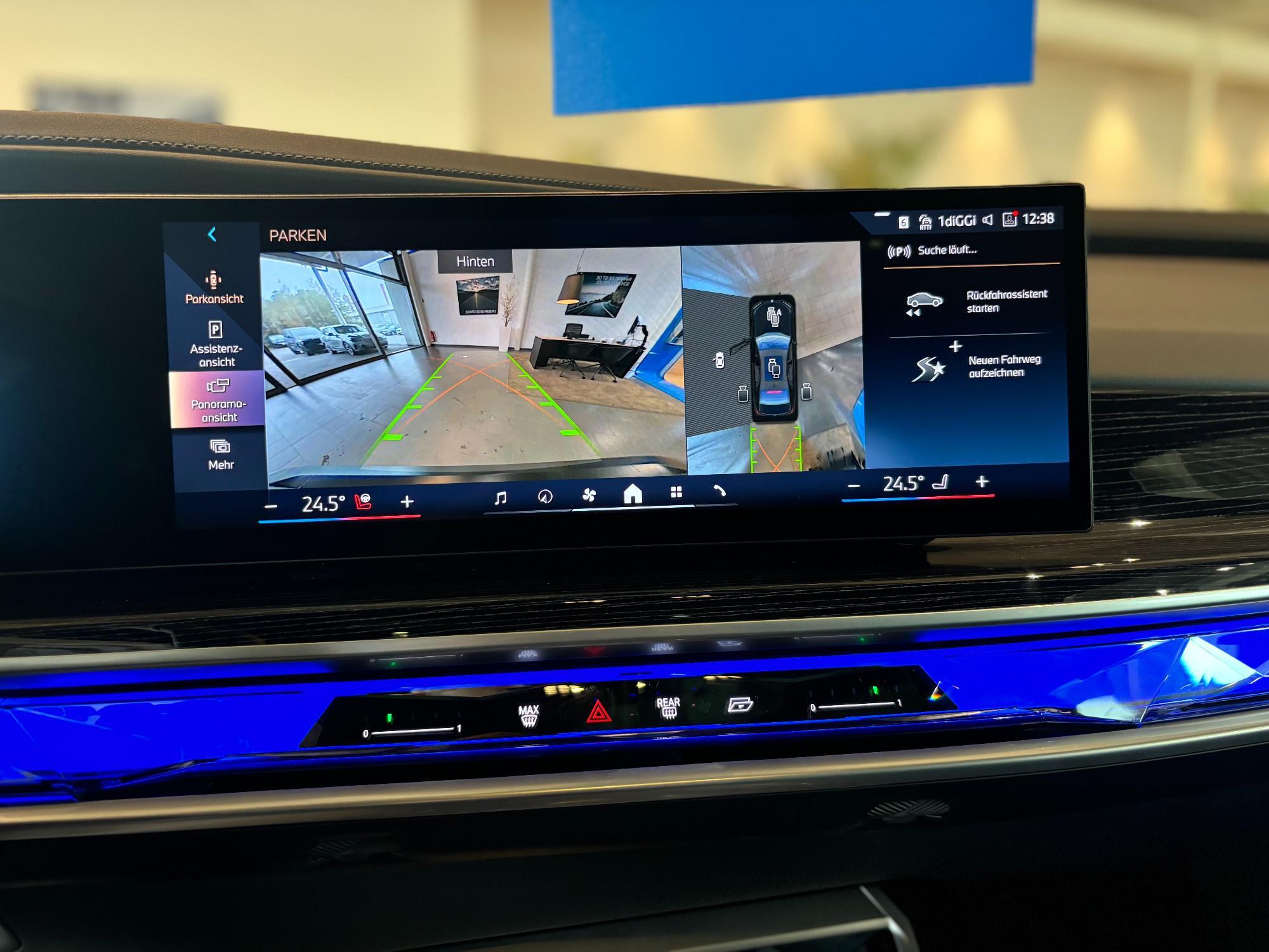 BMW 7er – Bild 30