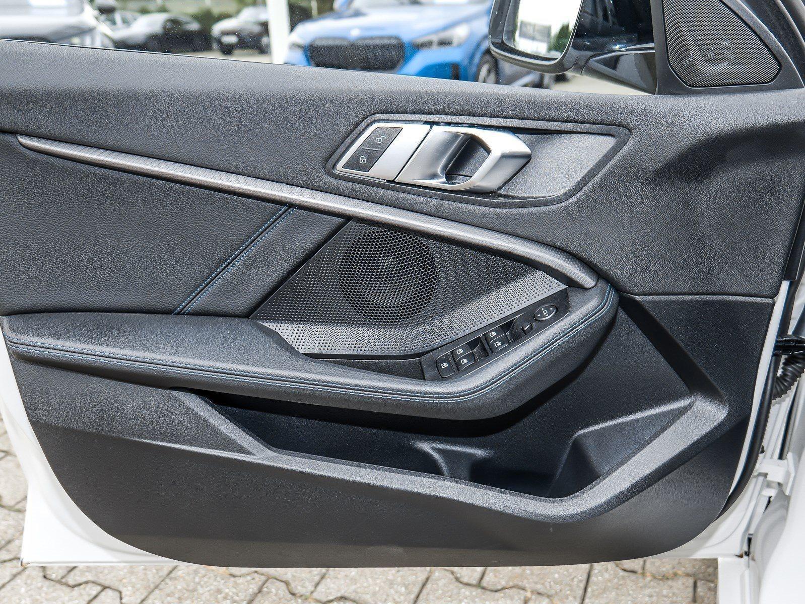 BMW 1er – Bild 19
