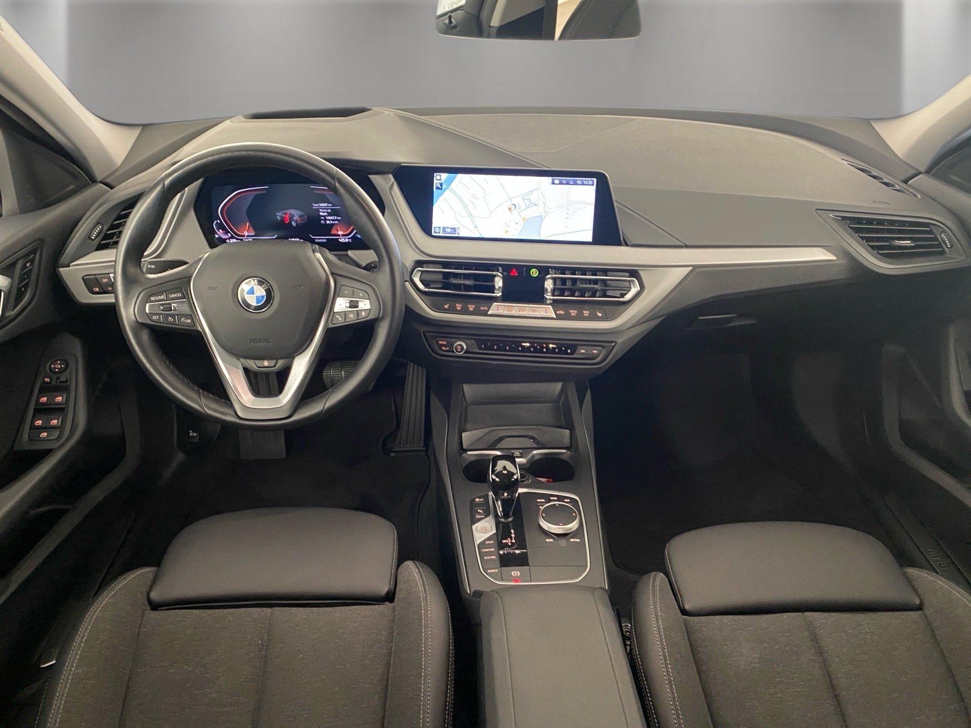 BMW 1er – Bild 16