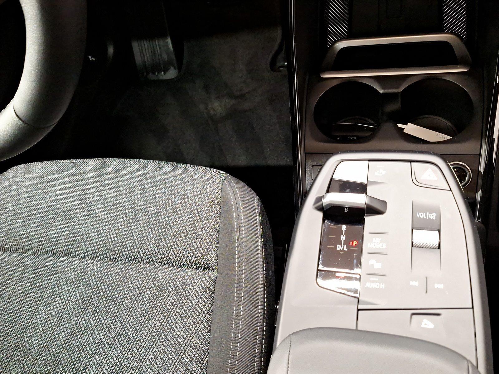 BMW X1 – Bild 26