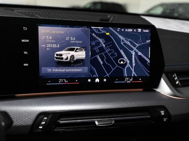 BMW X1 – Bild 12