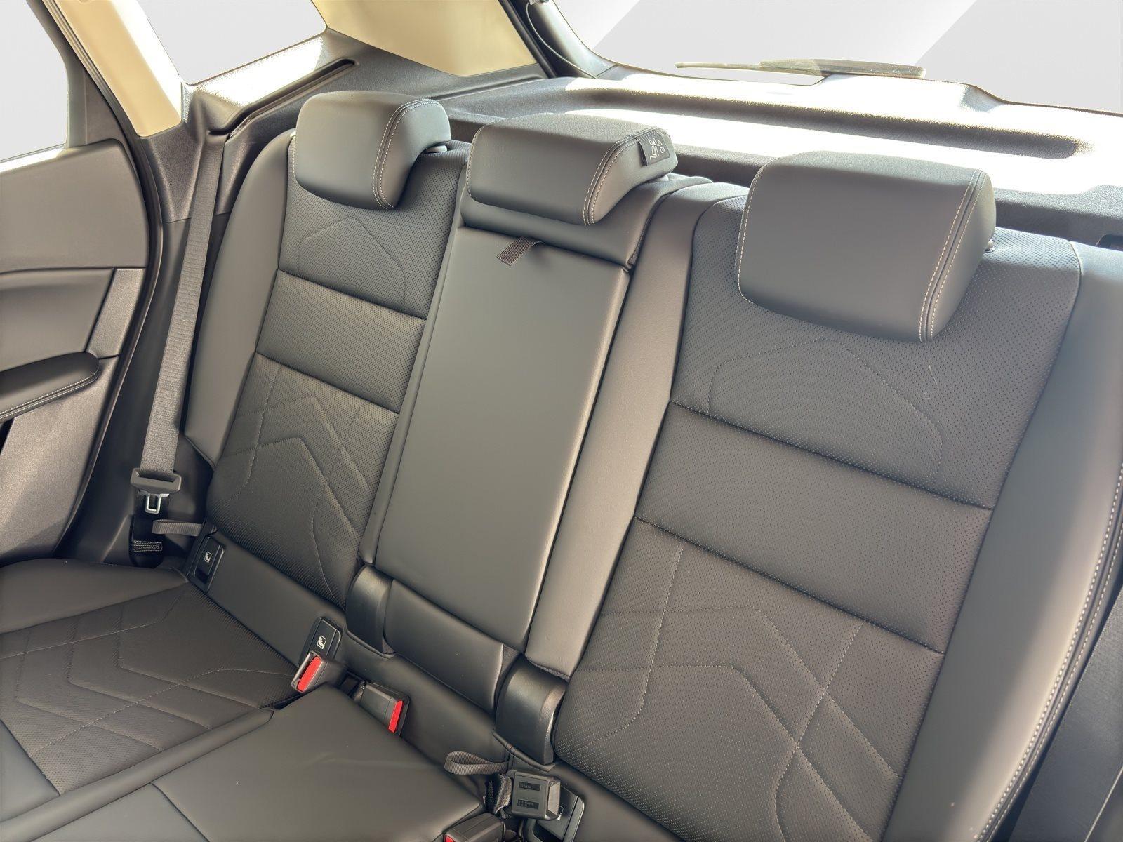 BMW 2er Active Tourer – Bild 24