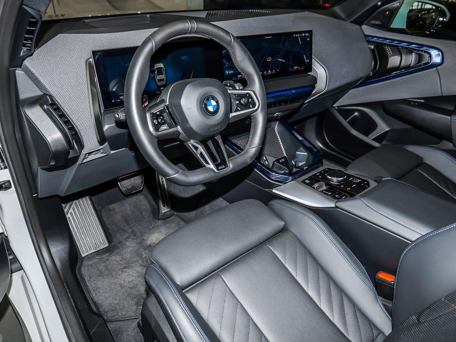 BMW X3 – Bild 25