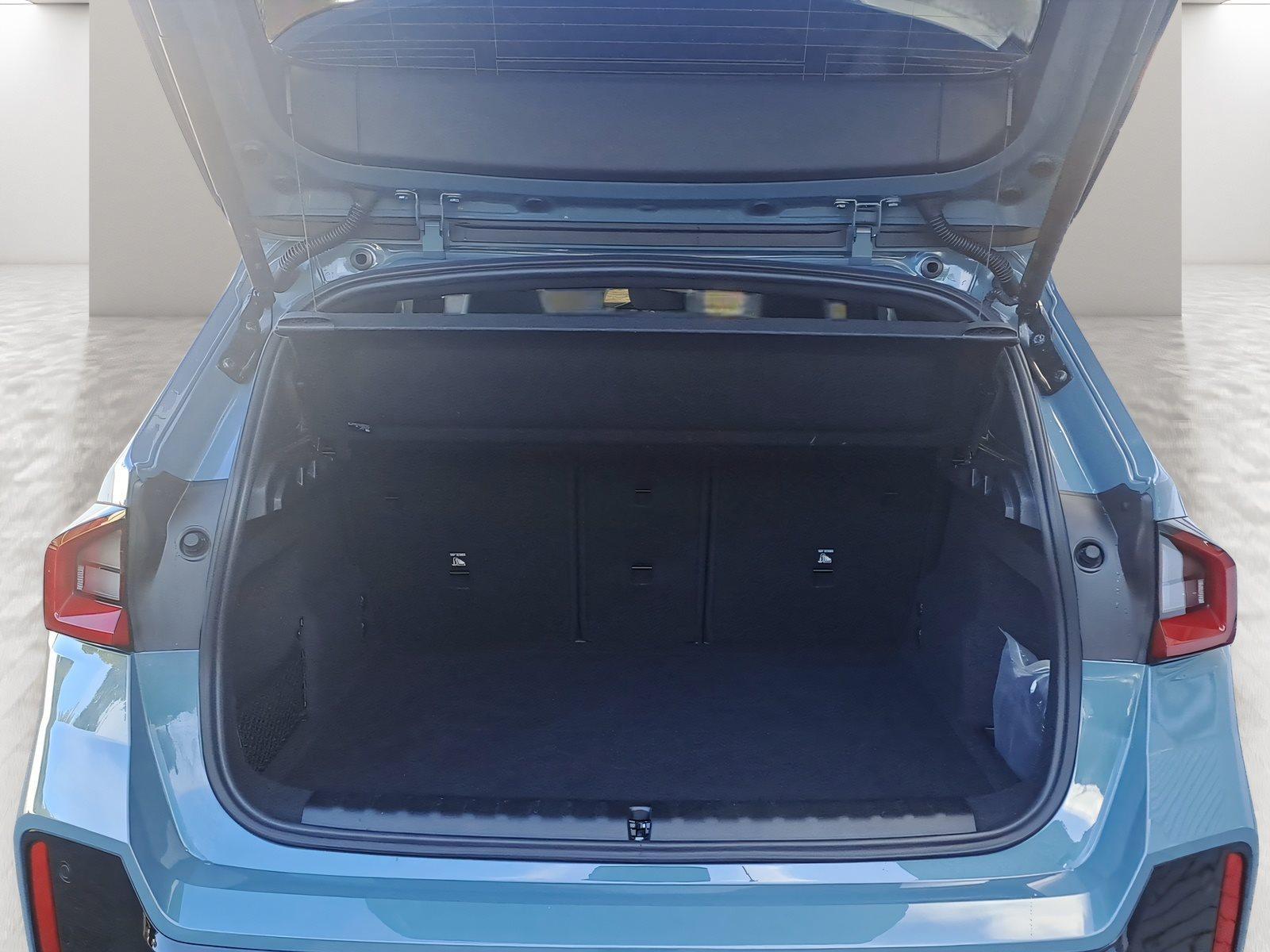 BMW X1 – Bild 20