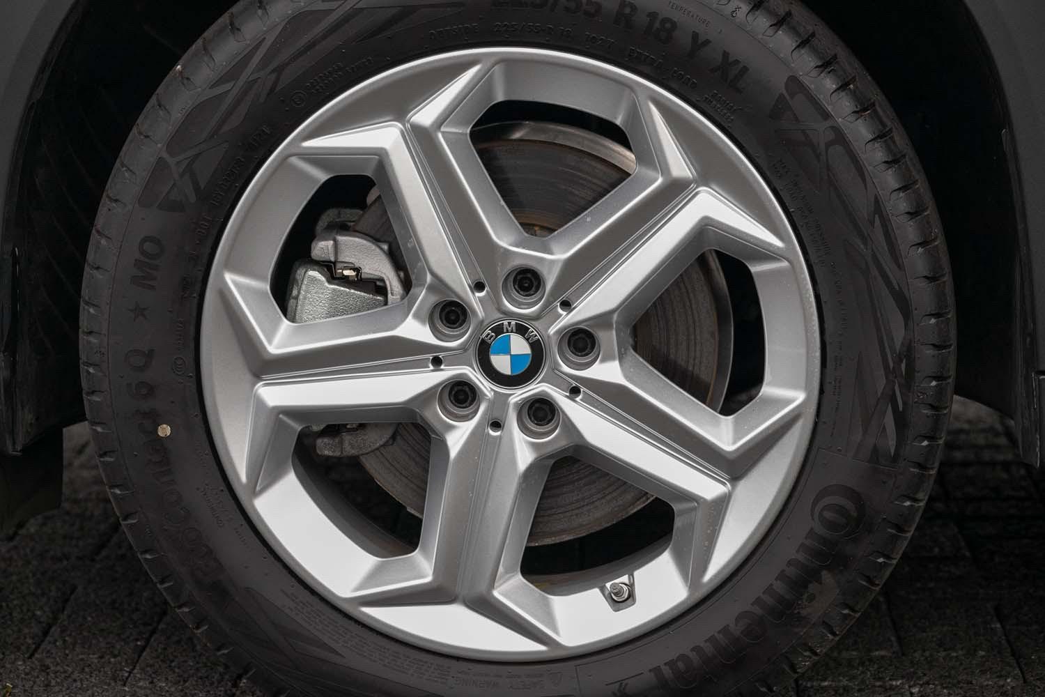 BMW X2 – Bild 10