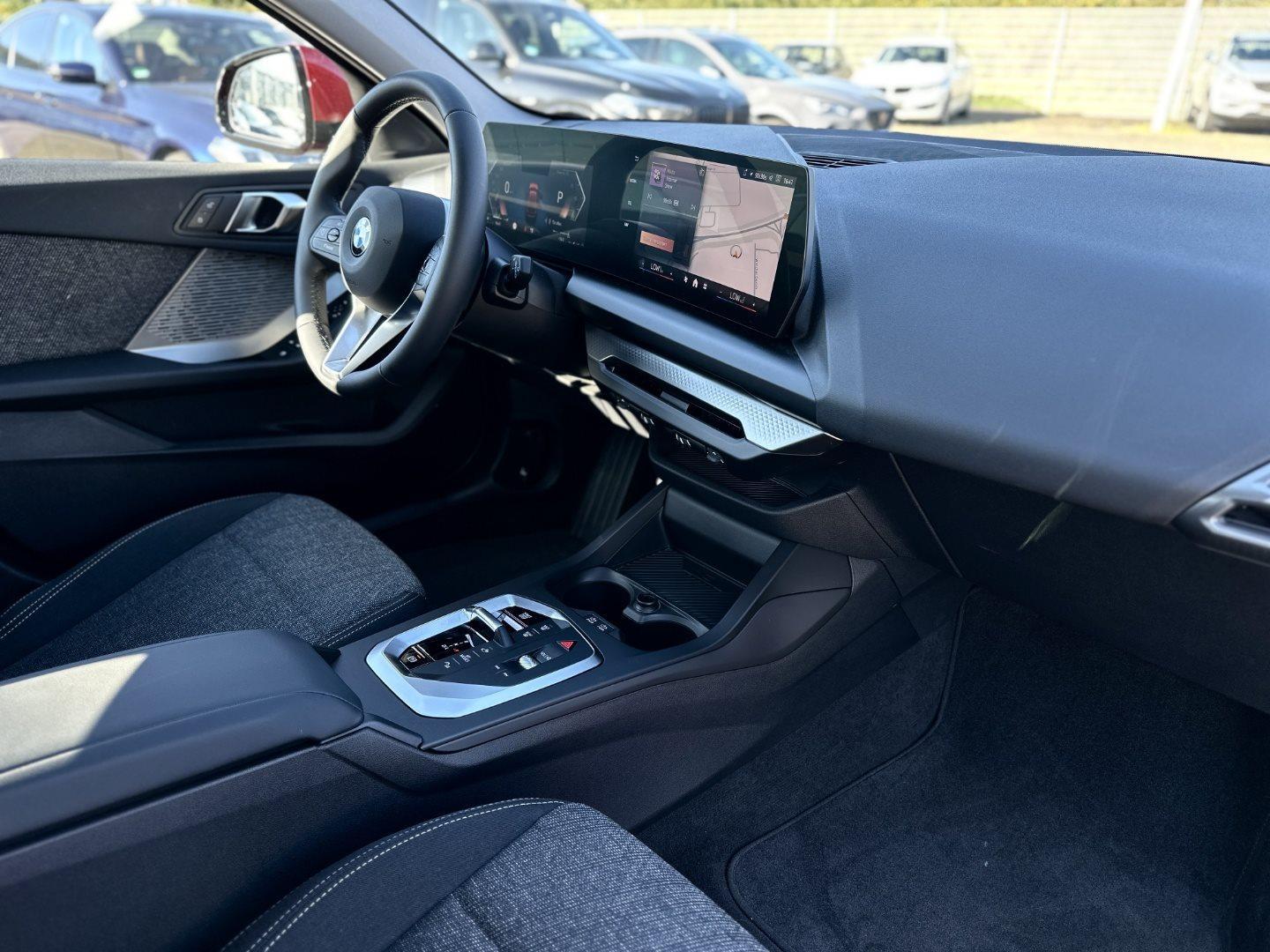 BMW 1er – Bild 21