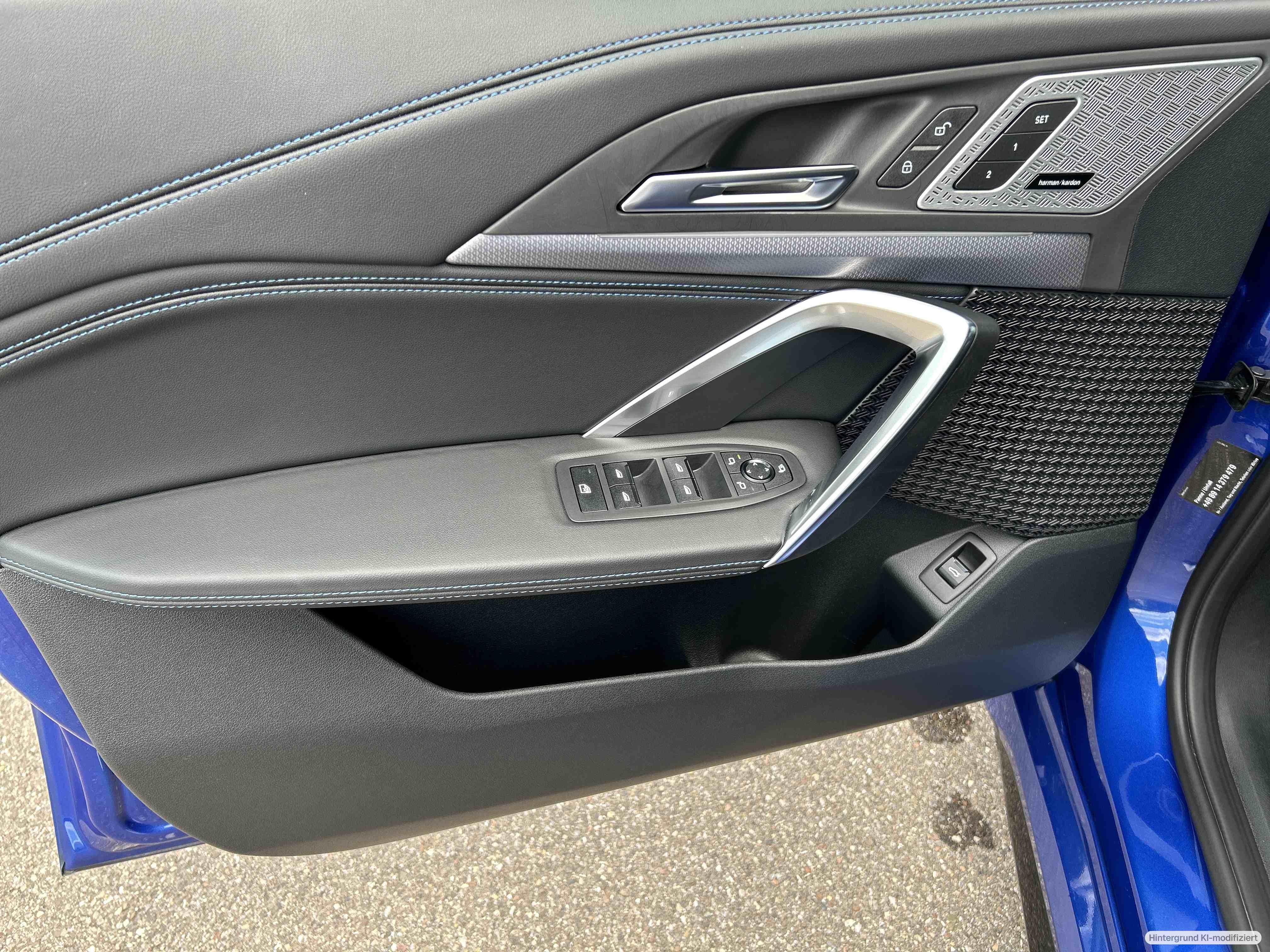BMW X1 – Bild 11