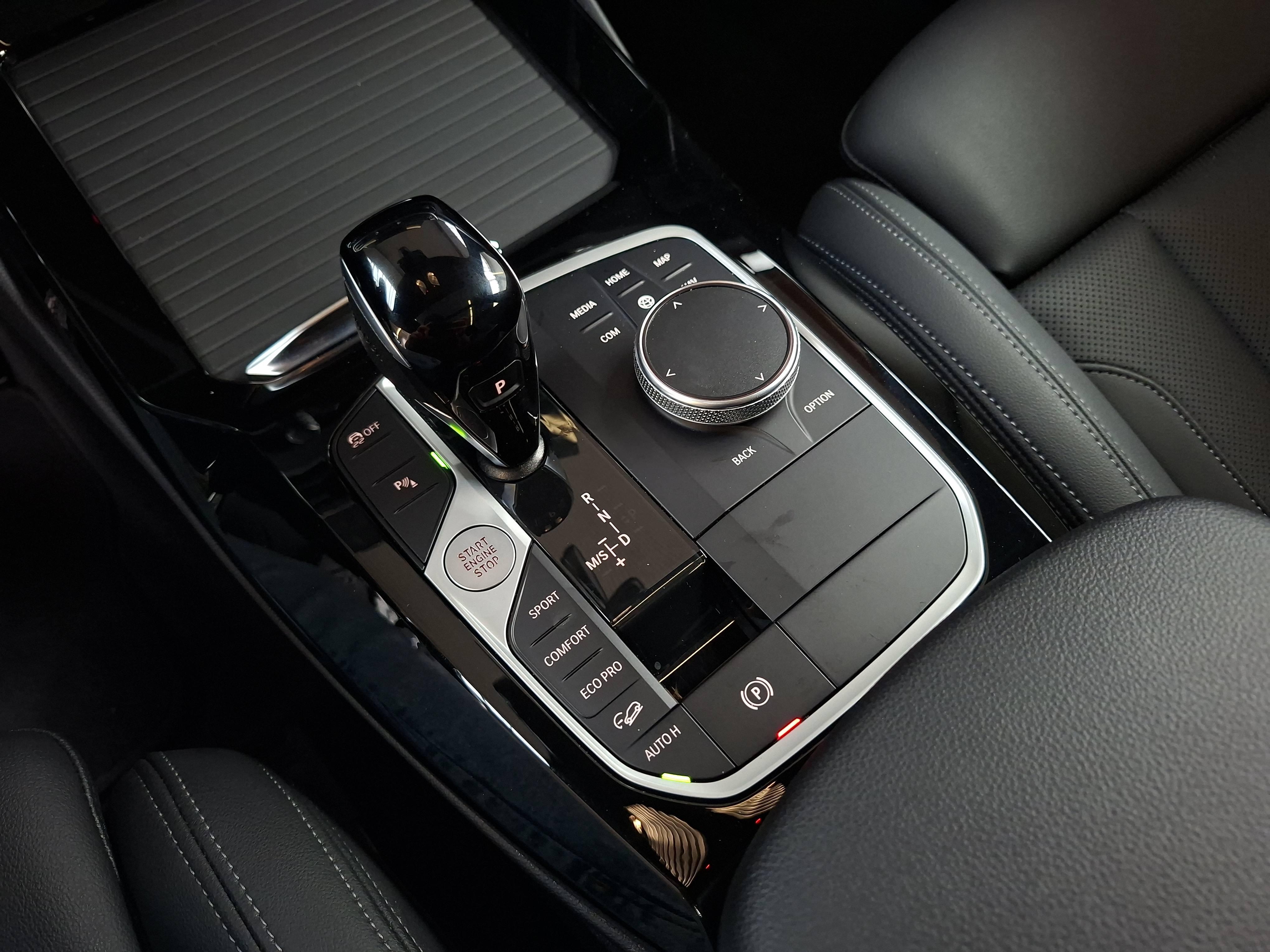 BMW X3 – Bild 24