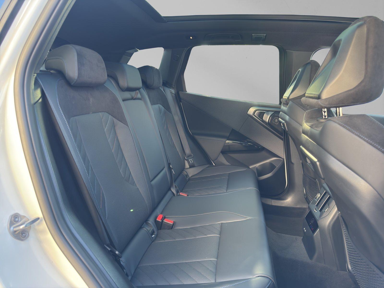 BMW X3 – Bild 17