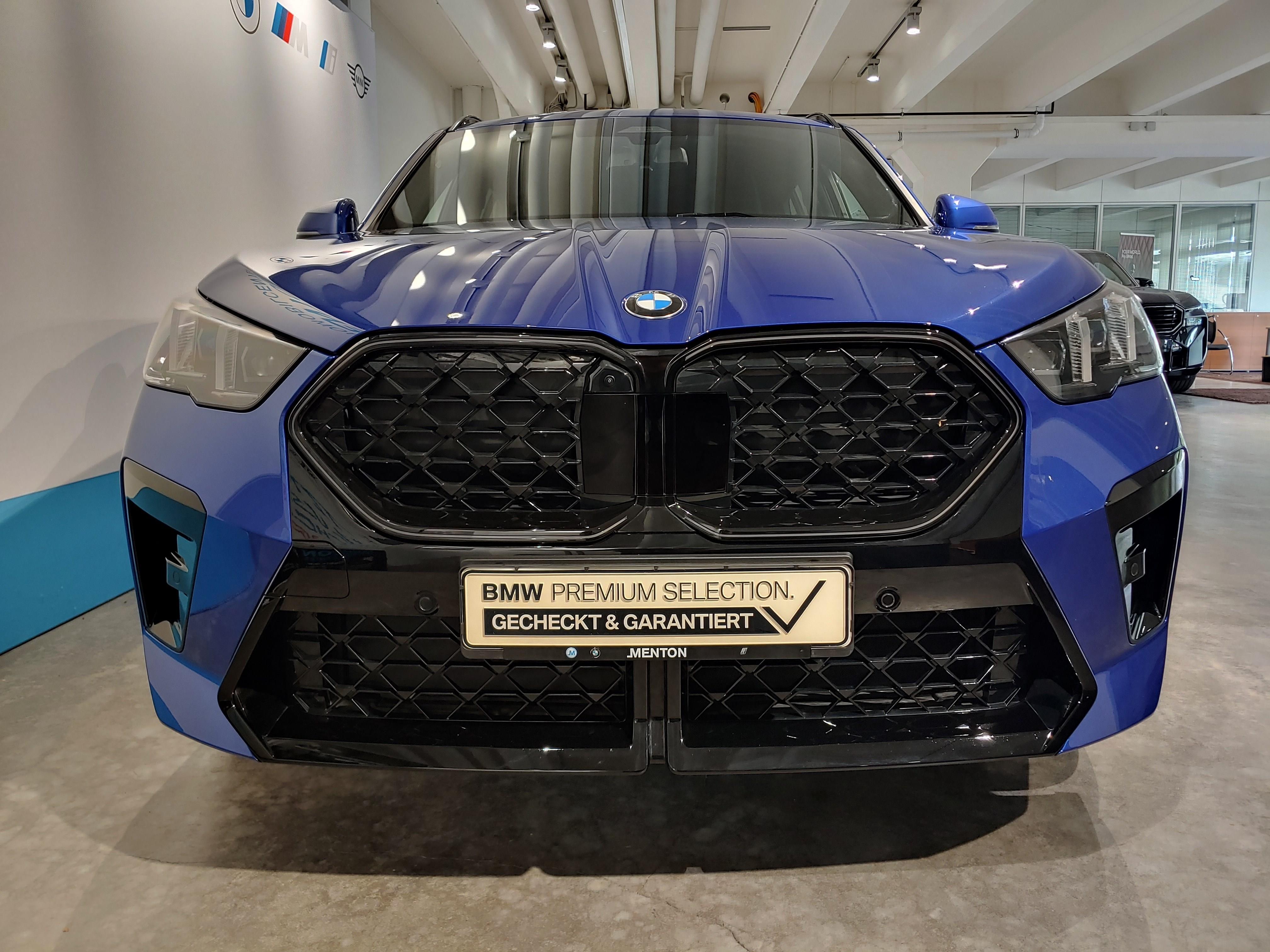 BMW X2 – Bild 5